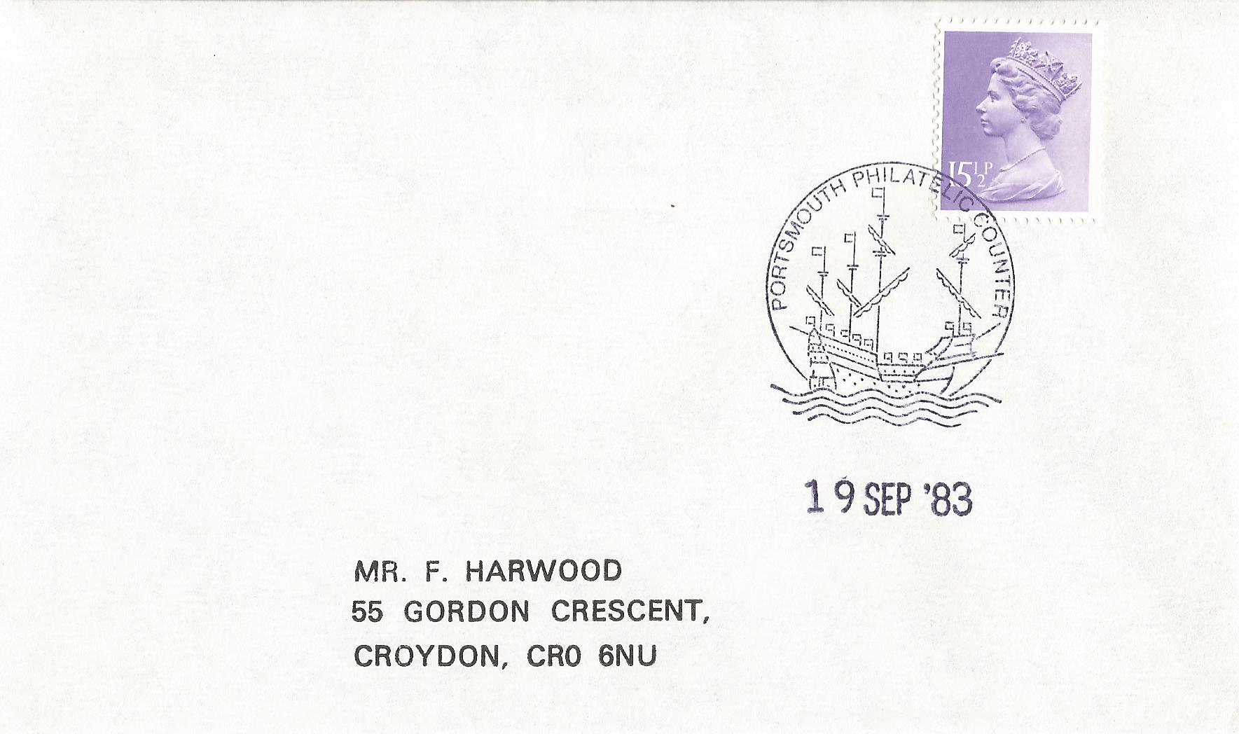 Portsmouth Philatelic Counter_PH74