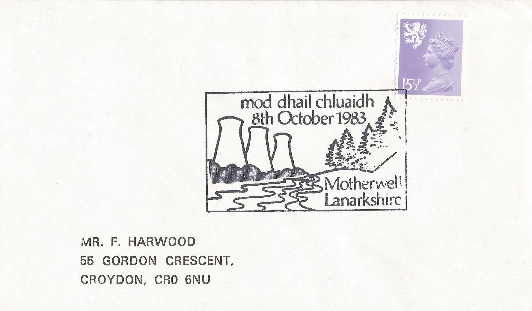 mod dhail chluaidh Motherwell Lanarkshire_5809