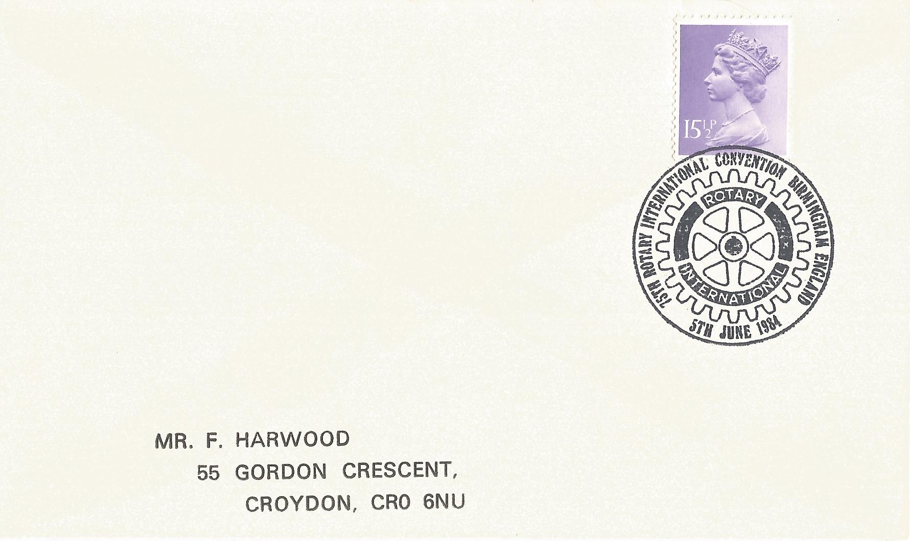 75th Rotary International Convention Birmingham England_6017(1)
