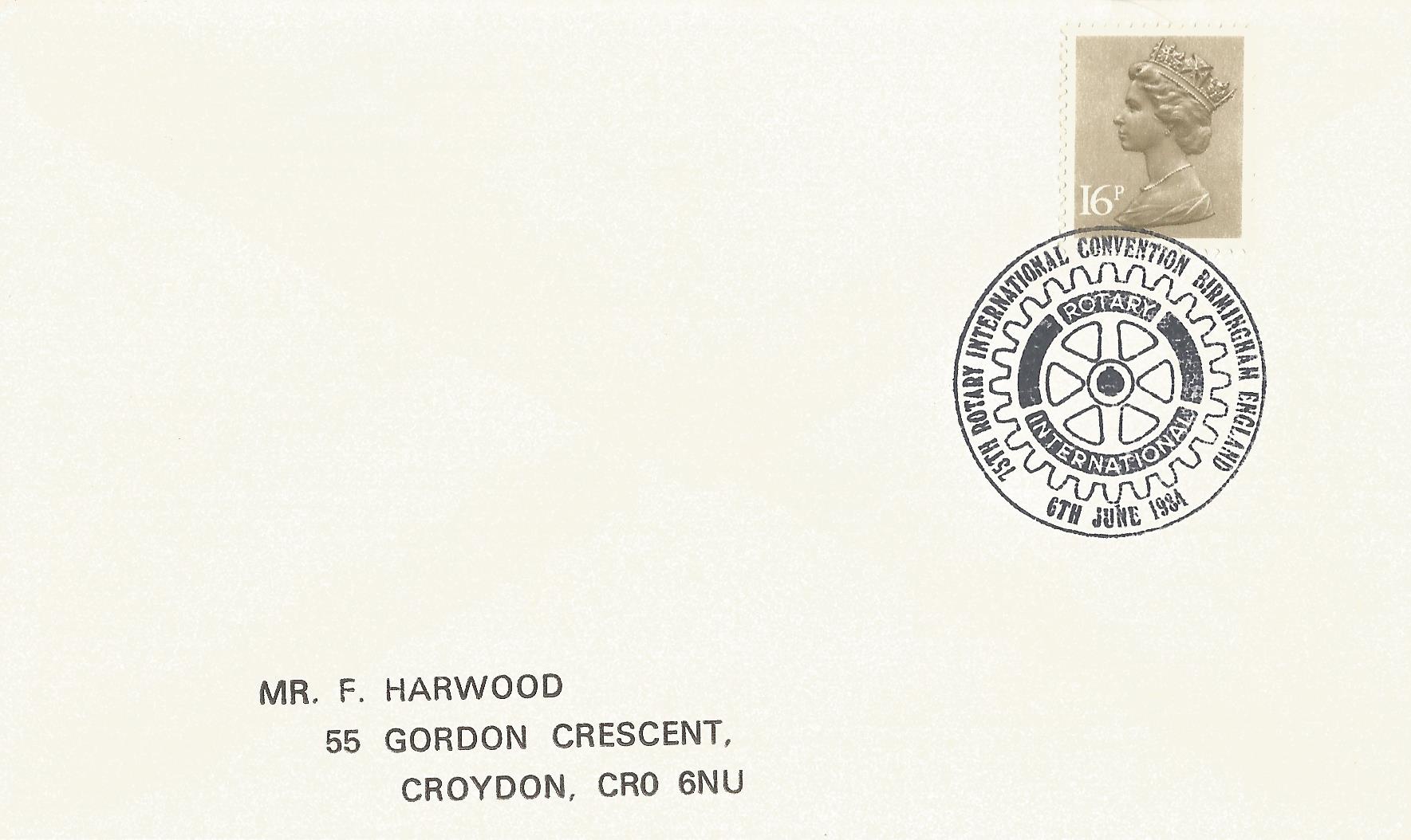 75th Rotary International Convention Birmingham England_6017(2)