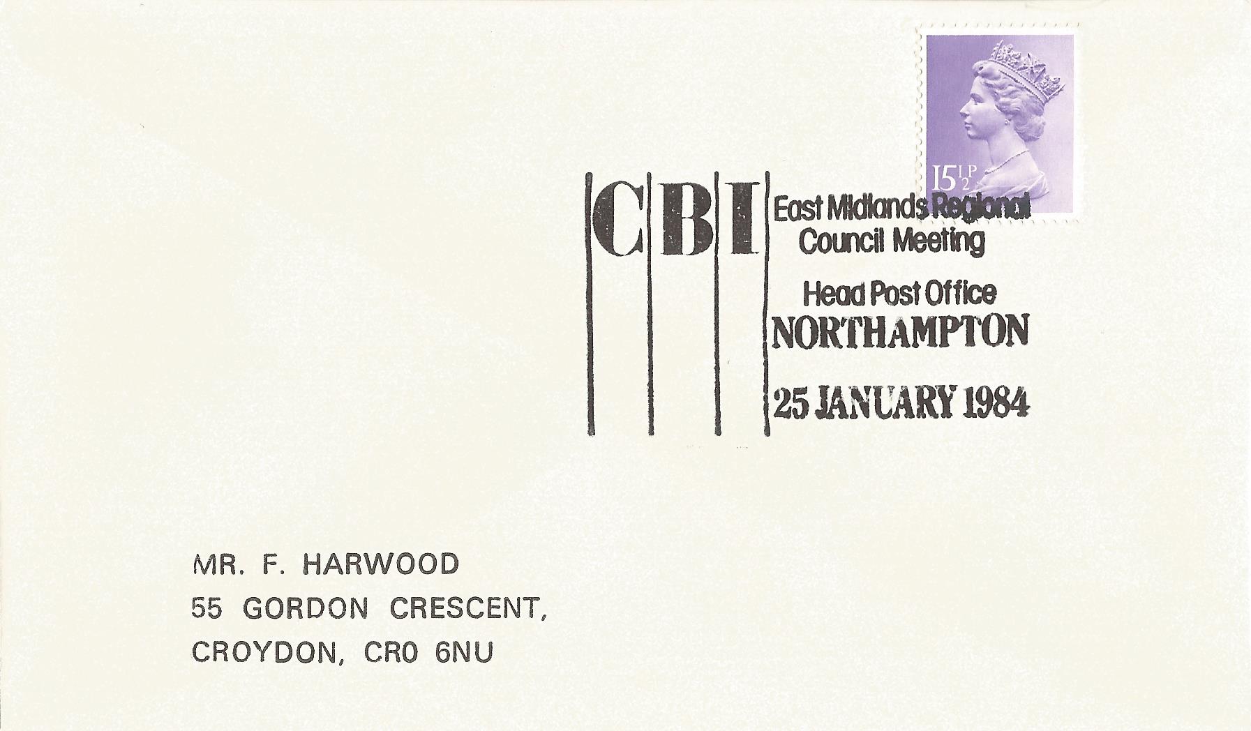 CBI East Midlands Regional Council Meeting Head Post Office Northampton_5880