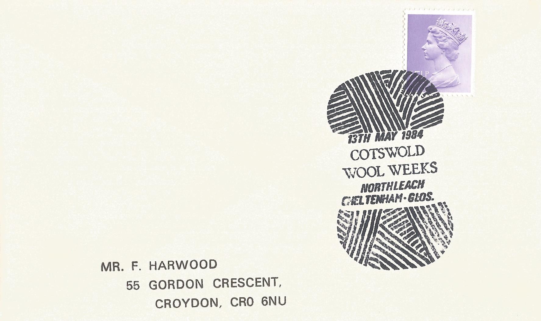 Cotswold Wool Weeks Northleach Cheltenham Glos_5981