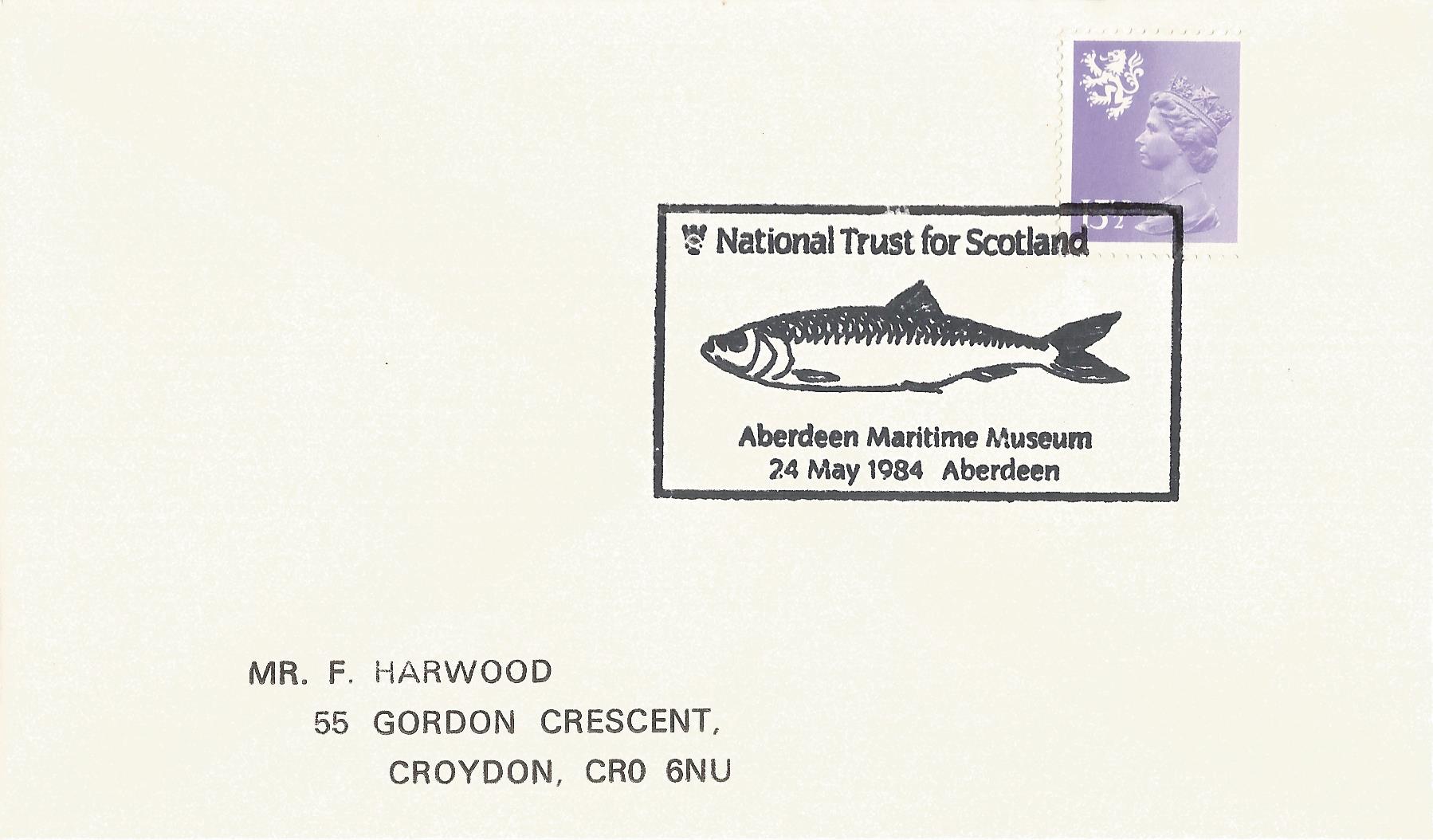 National Trust for Scotland Aberdeen Maritime Museum Aberdeen_5961