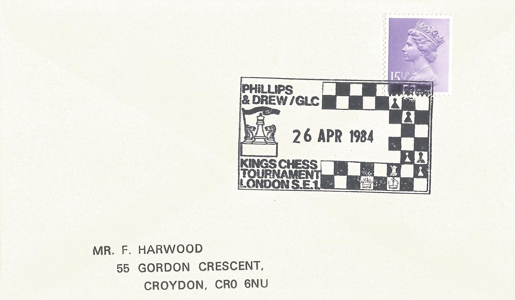 Phillips & Drew GLC Kings Chess Tournament London SE1_5955