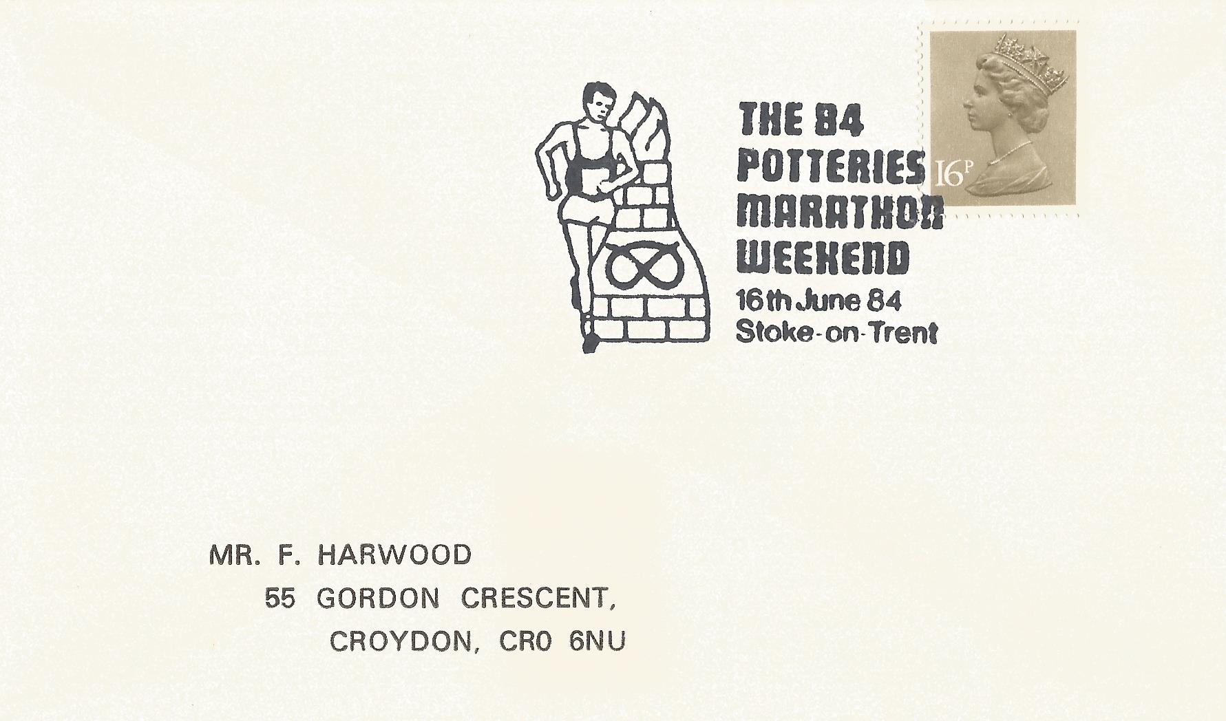 The 84 Potteries Marathon Weekend Stoke on Trent_6044