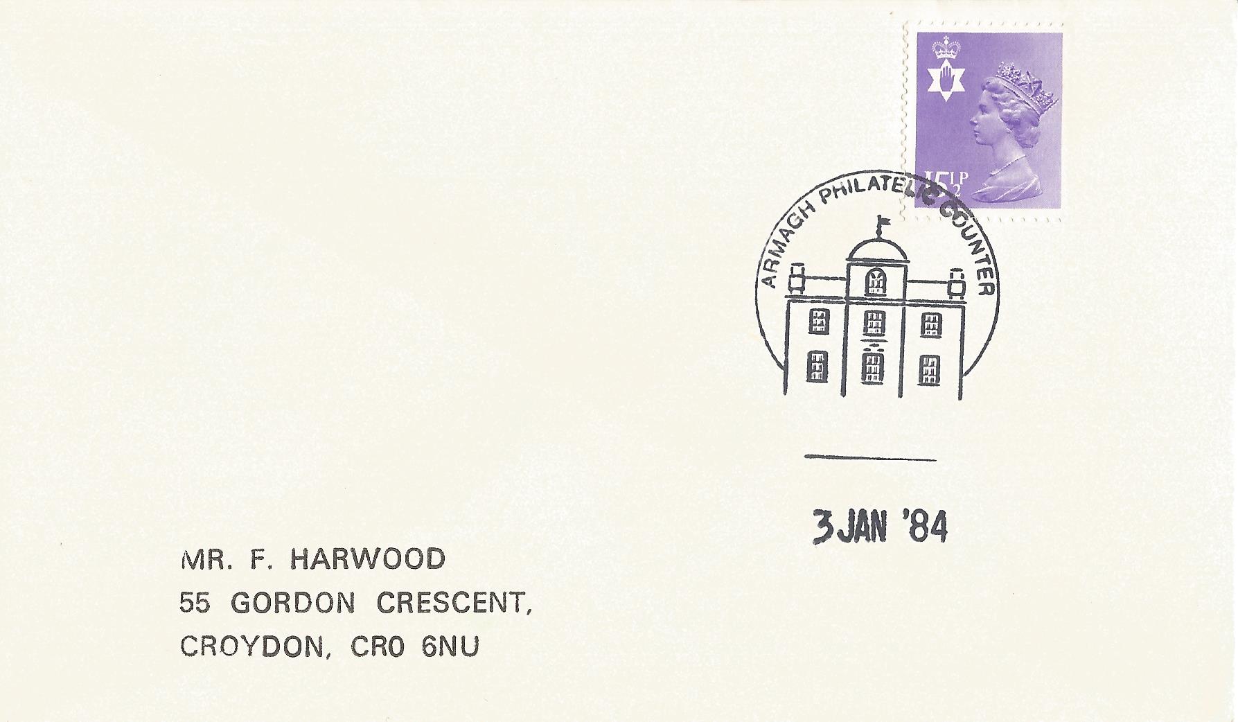 Armagh Philatelic Counter_PH78