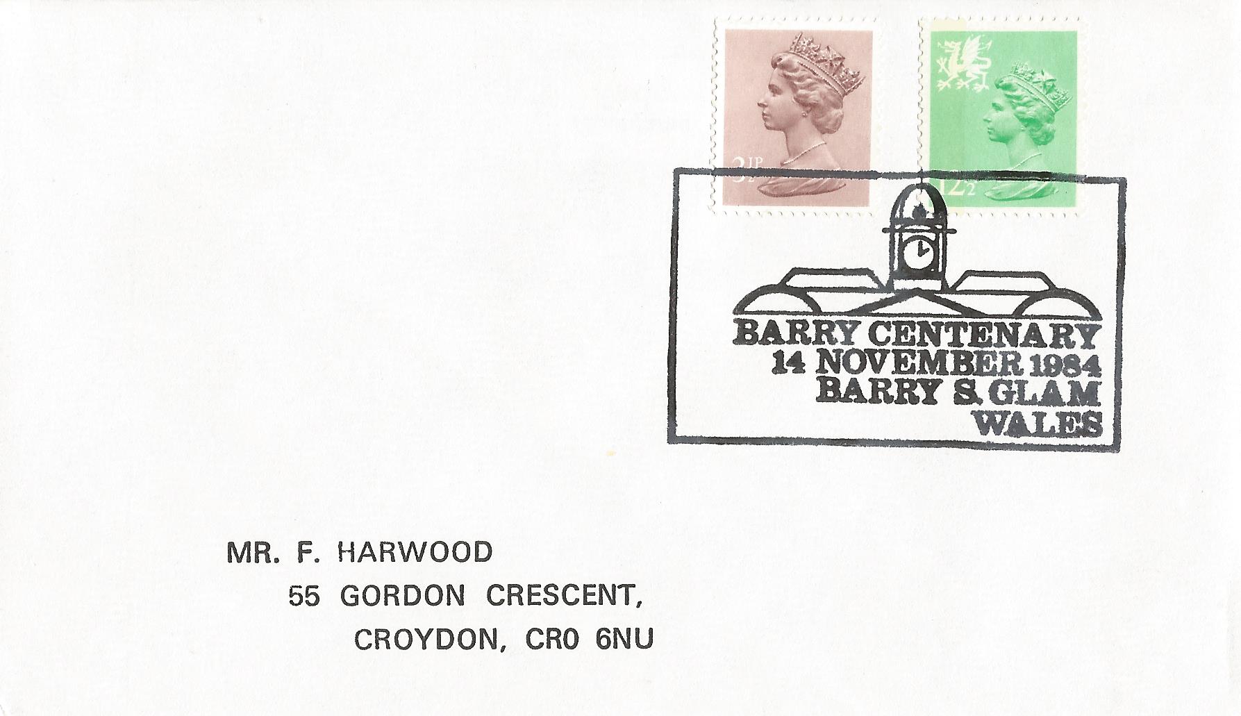 Barry Centenary Barry S Glam Wales_6178