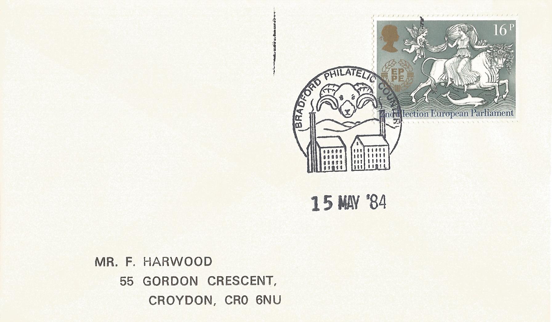 Bradford Philatelic Counter_PH84