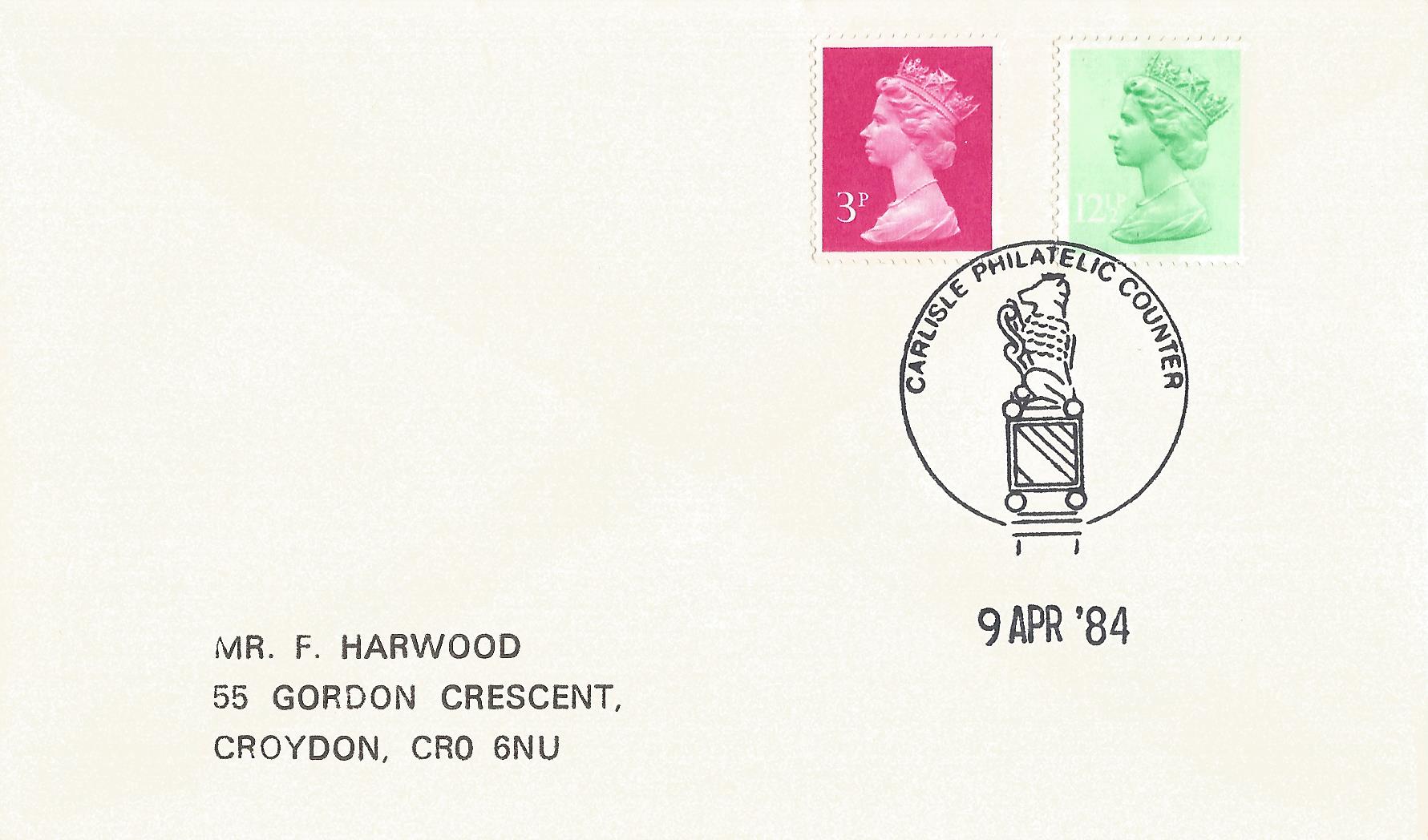 Carlisle Philatelic Counter_PH83
