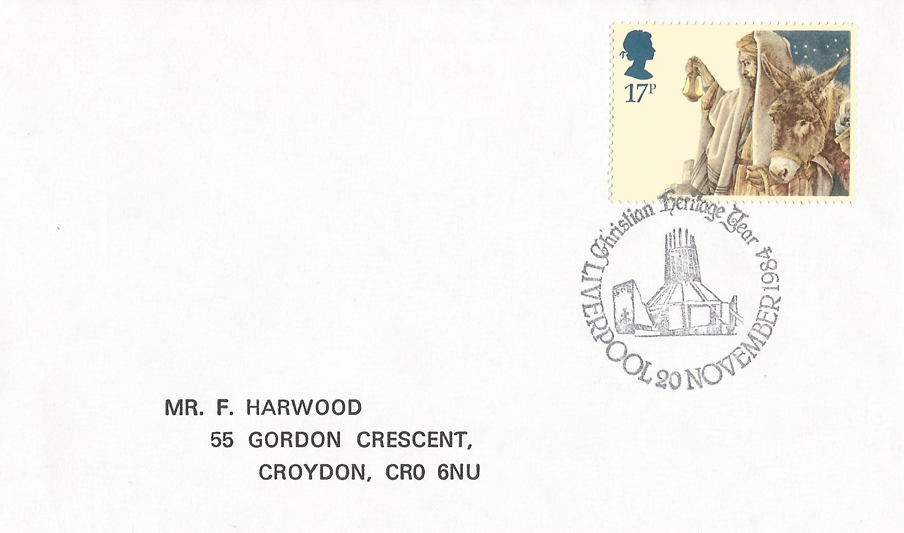 Christian Heritage Year Liverpool_6187