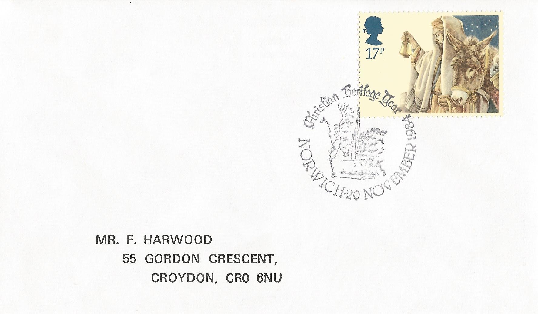Christian Heritage Year Norwich_6188