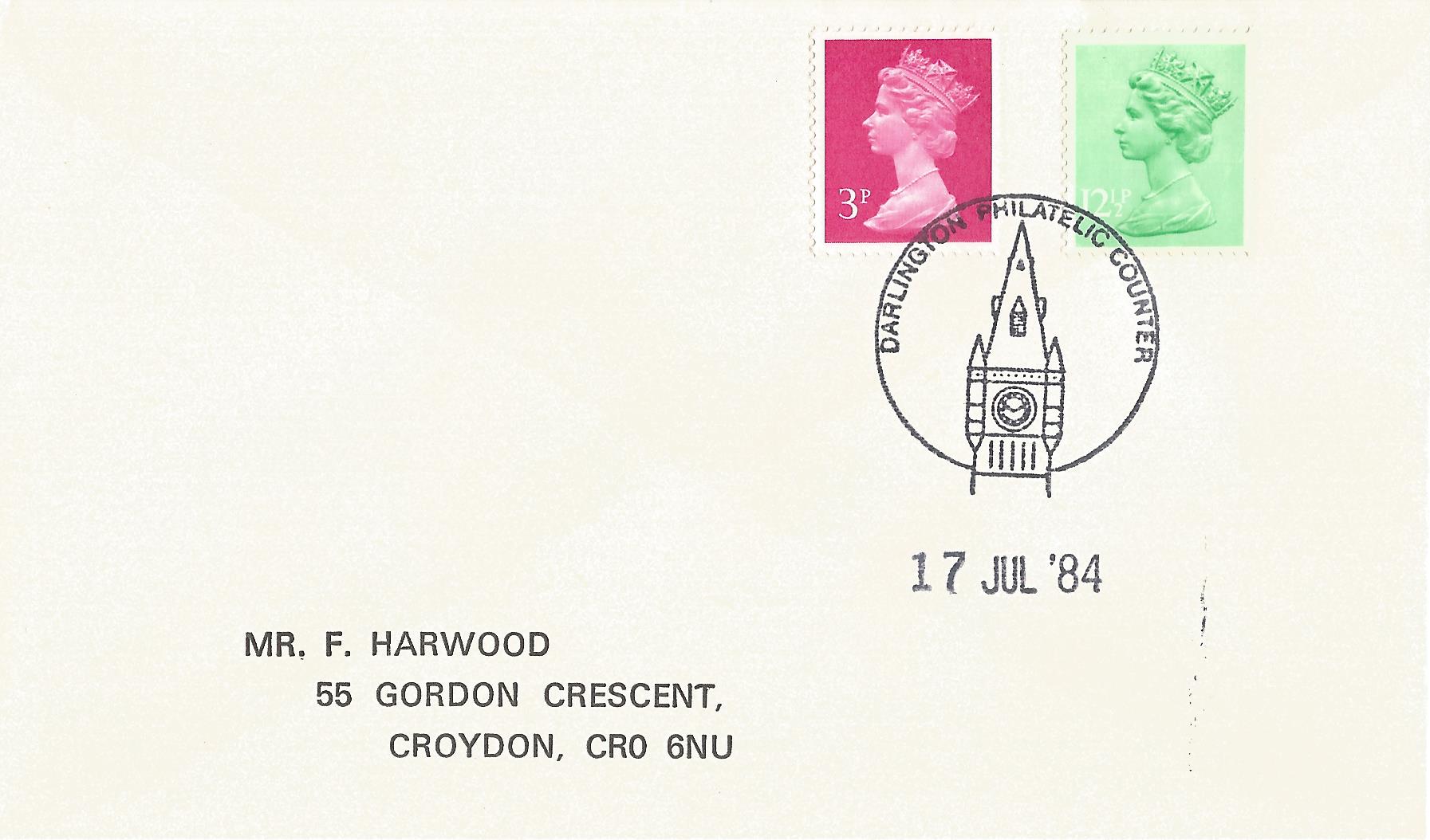 Darlington Philatelic Counter_PH89
