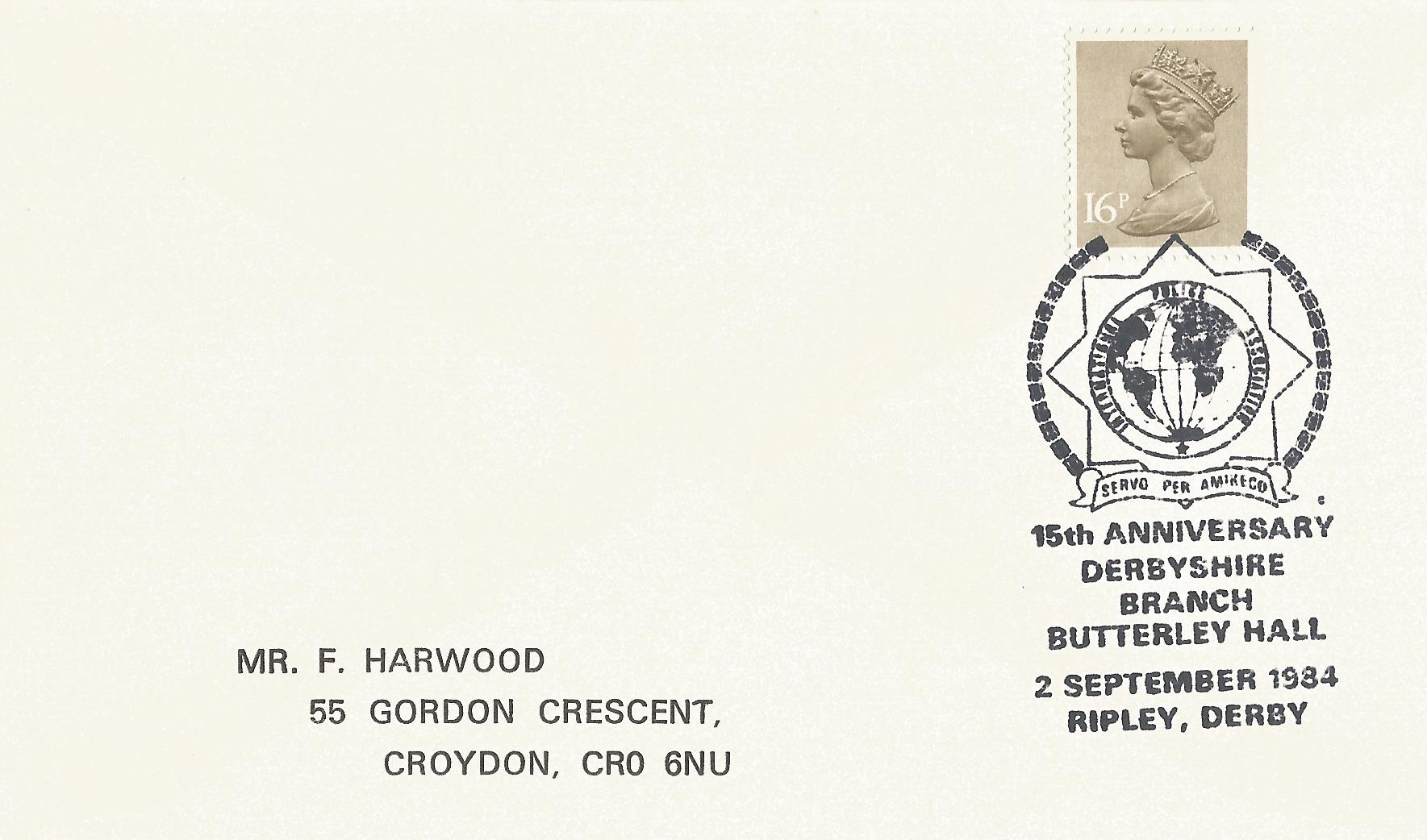International Police Association 15th Anniversary Derbyshire Branch Butterley Hall Ripley Derby_6132