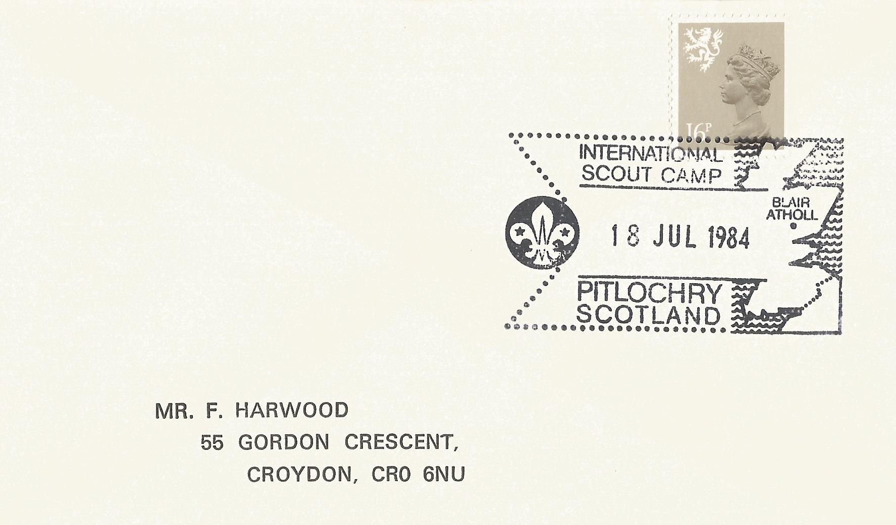 International Scout Camp Pitlochry Scotland_6083