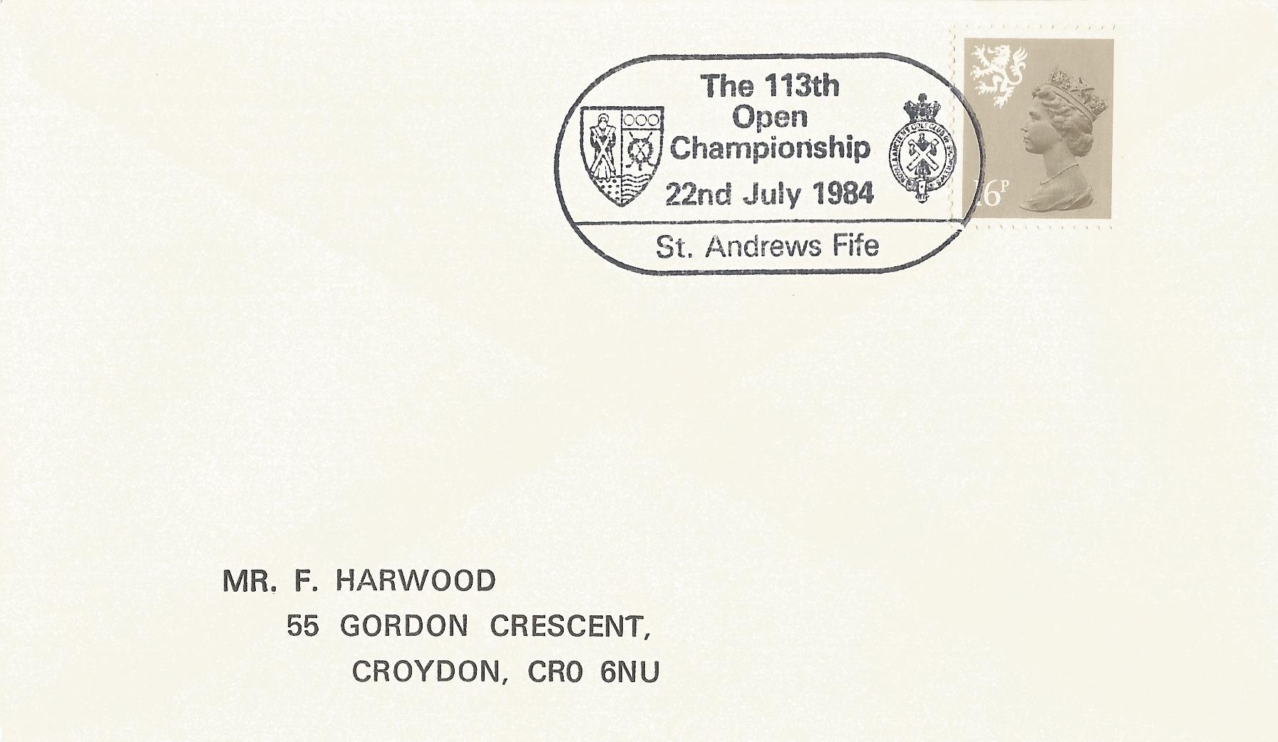 The 113th Open Championship St Andrews Fife_6087