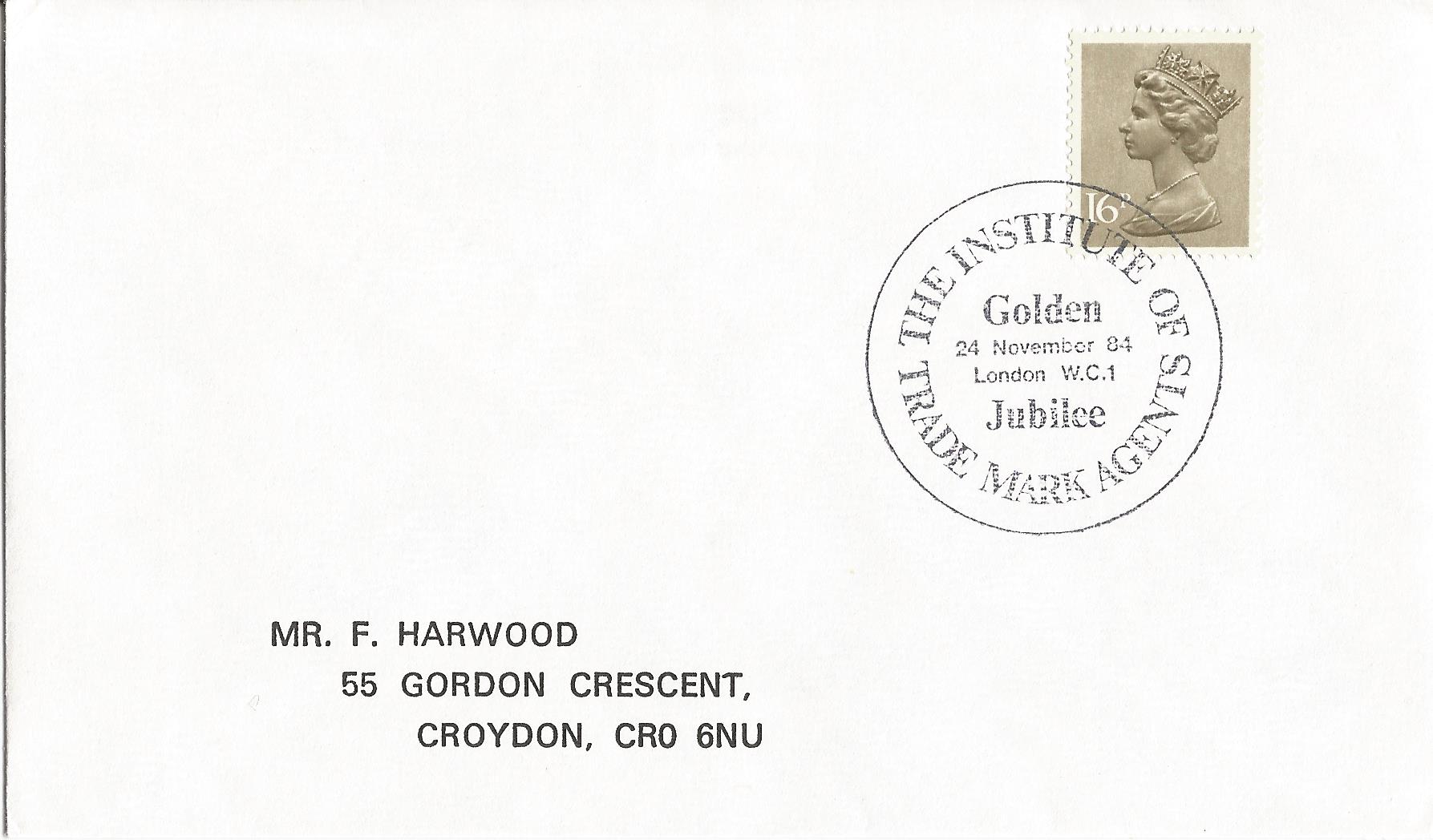 The Institute of Trade Mark Agents Golden Jubilee London WC1_6195