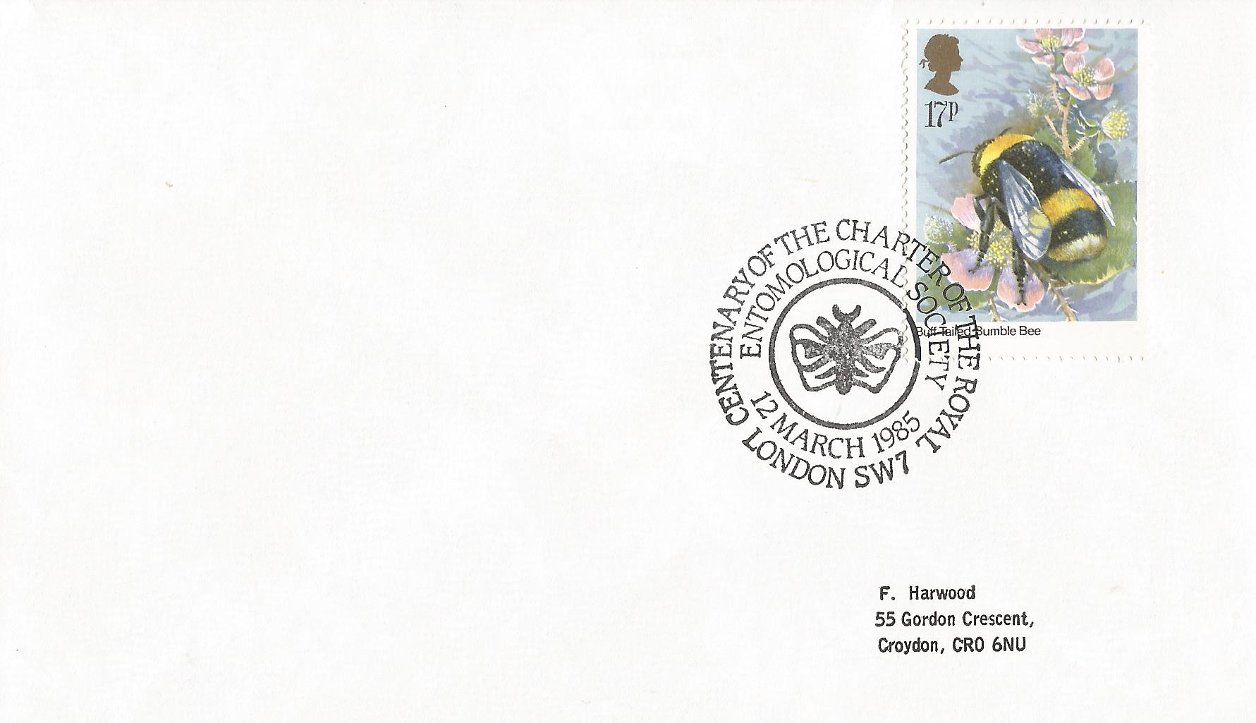 Centenary of the Charter of The Royal Entomological Society London SW7_6264
