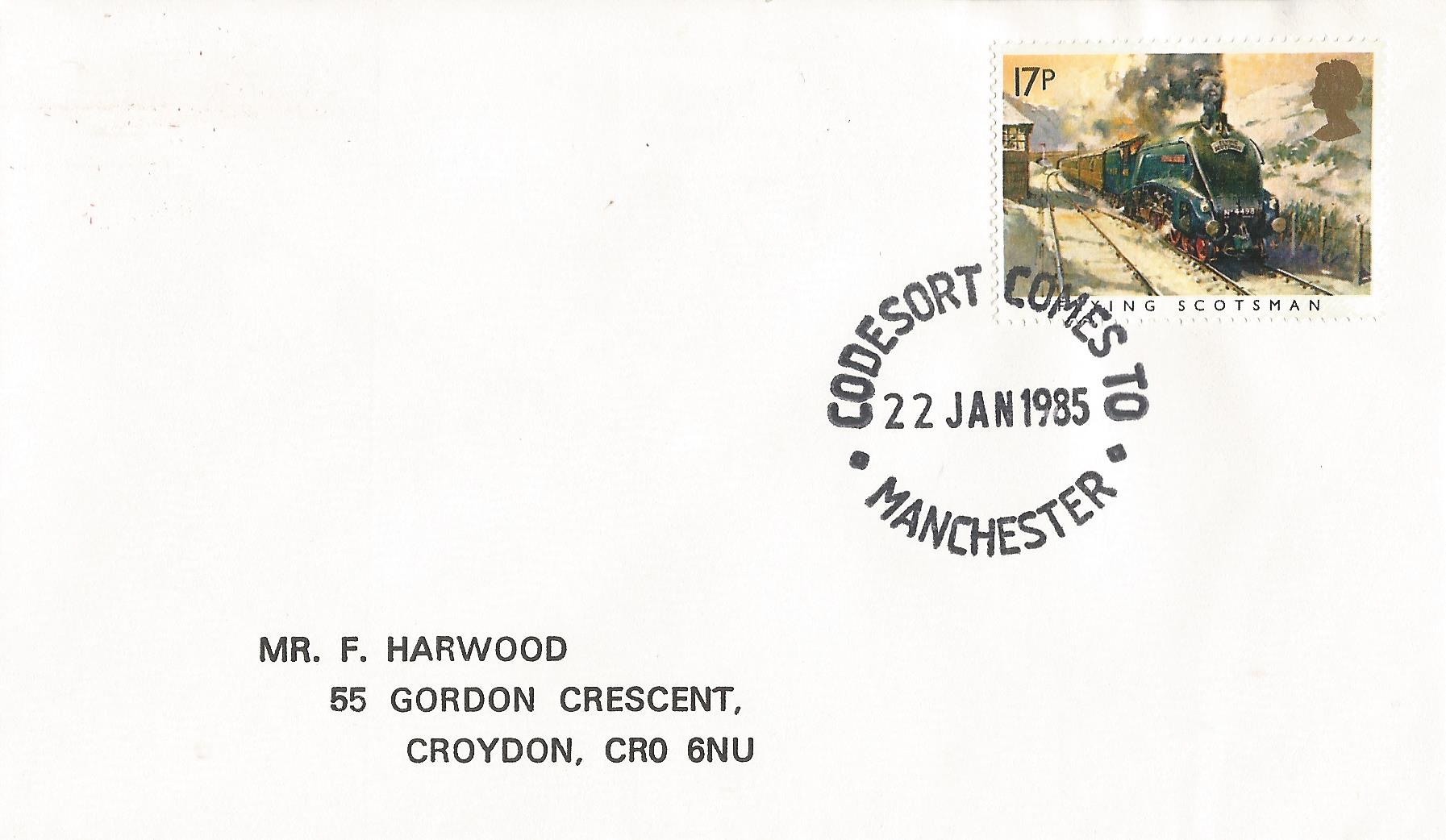 Codesort Comes To Manchester_3773