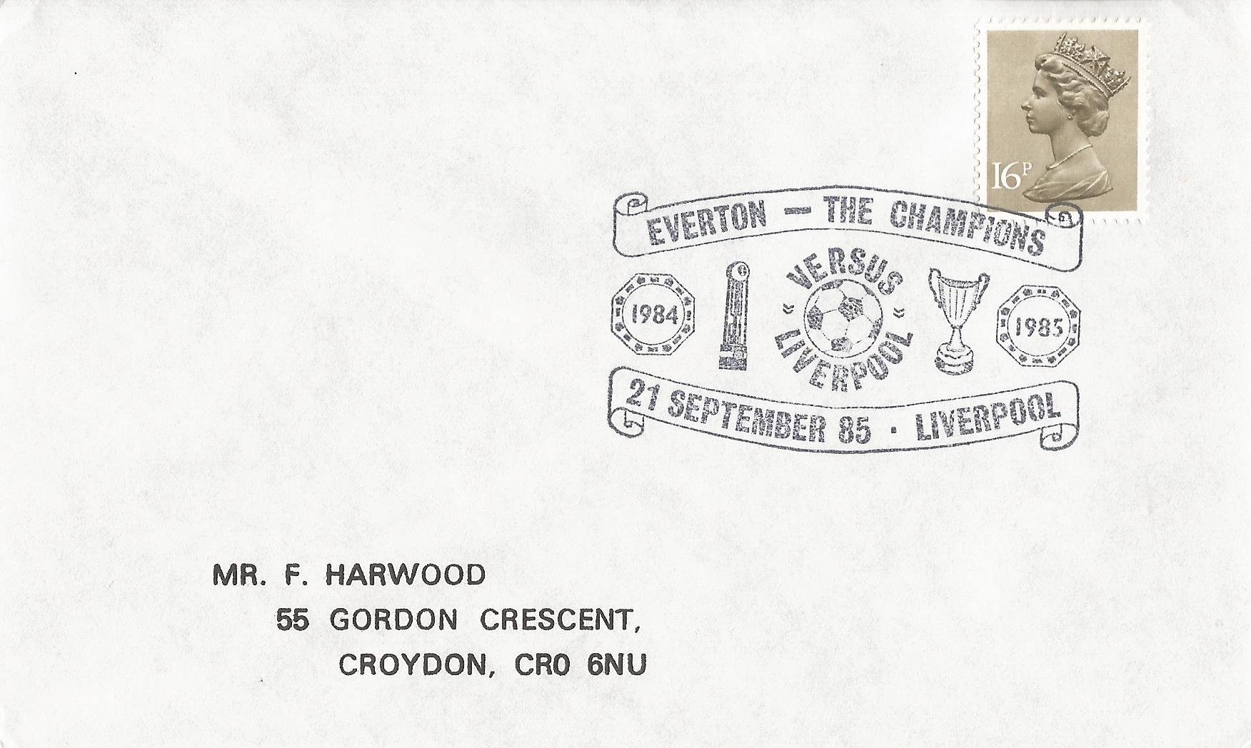 Everton The Champions Versus Liverpool  Liverpool_6524