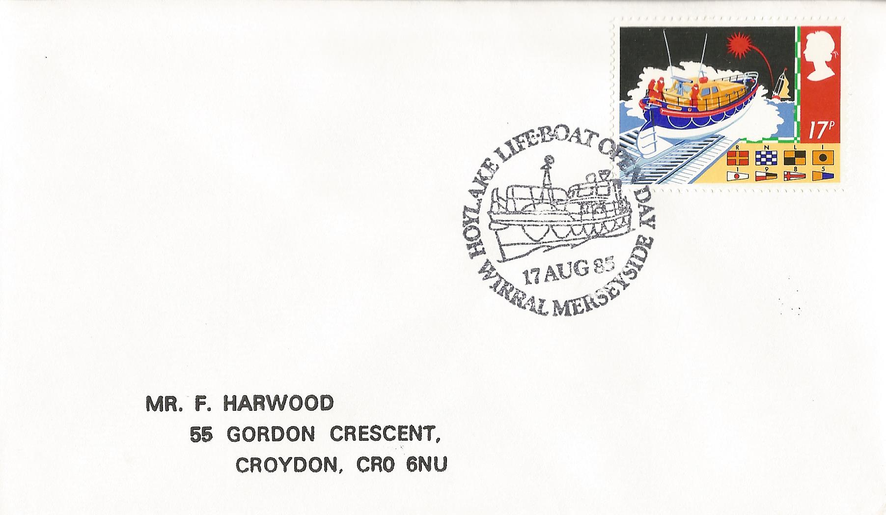 Hoylake Lifeboat Open Day Wirral Merseyside_6482