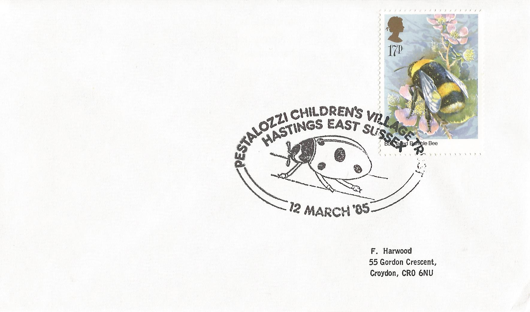 Pestalozzi Children's Village Trust Hastings East Sussex_6272