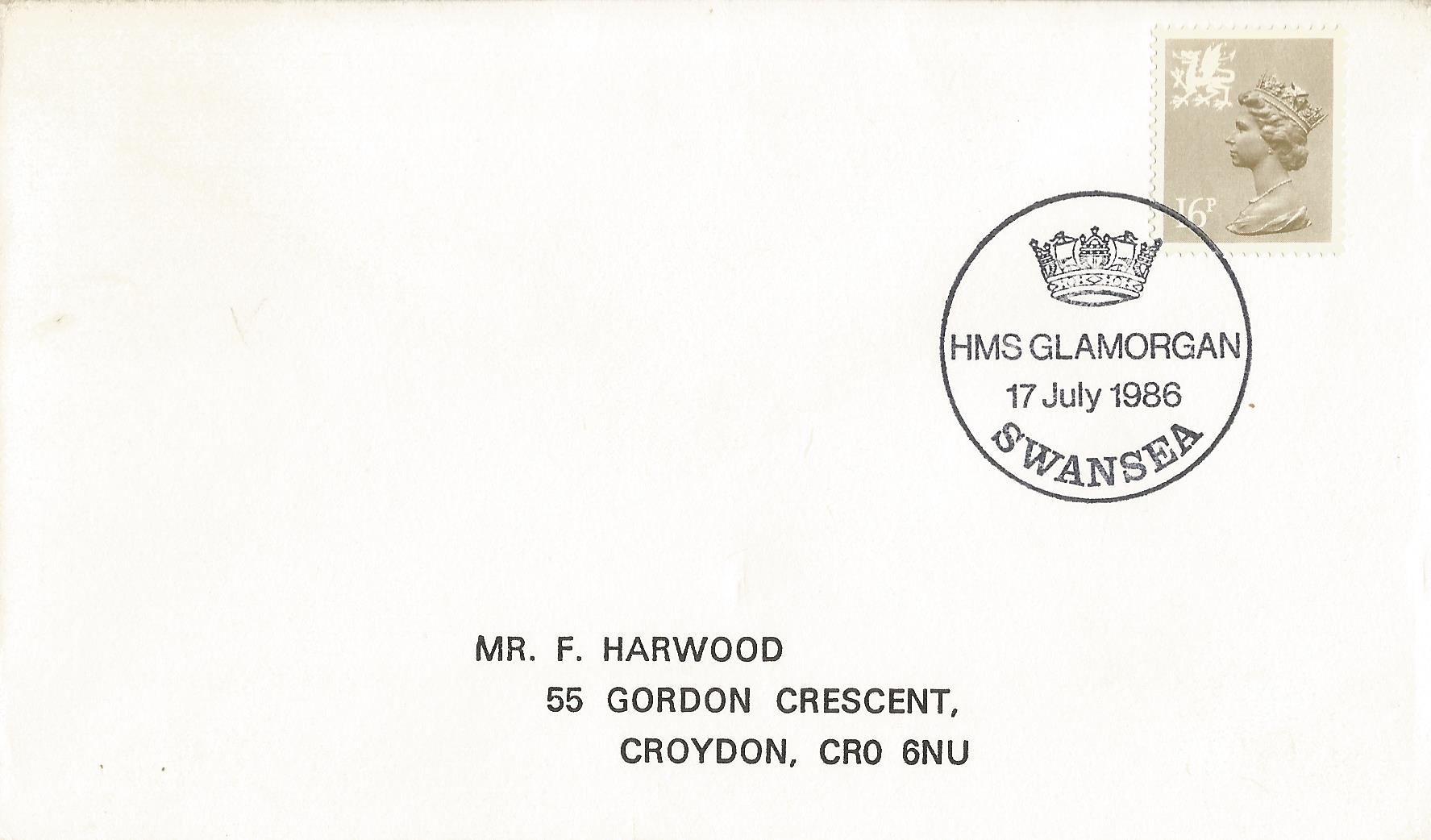 HMS Glamorgan Swansea_6770