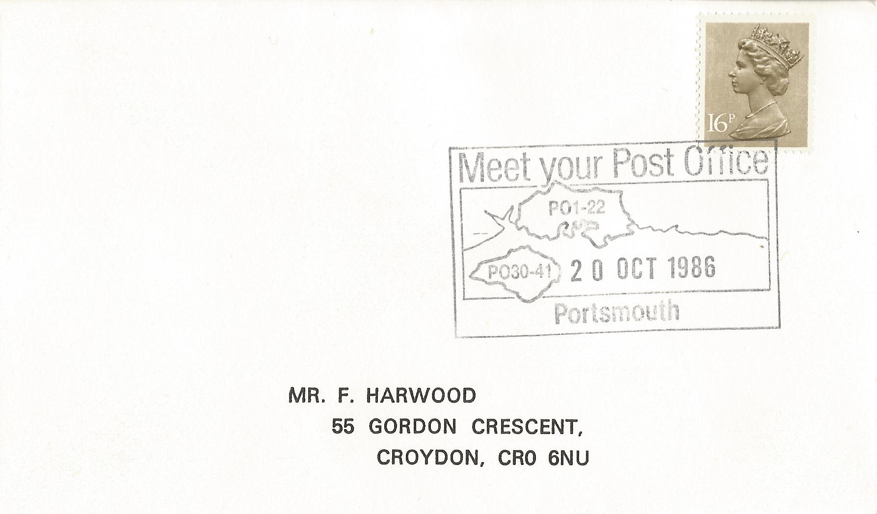 Meet your Post Office PO1-22 PO30-41 Portsmouth_6868