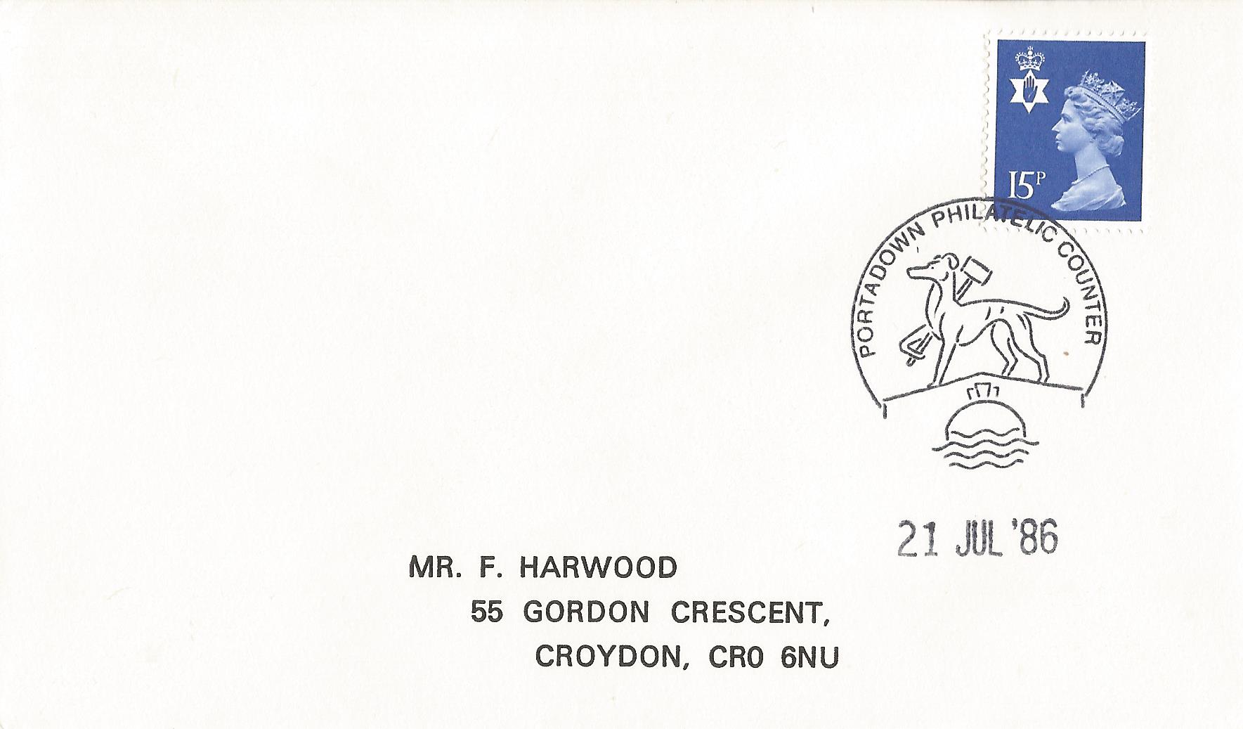 Portadown Philatelic Counter_PH101