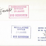 Field Post Office 551 - Image 2