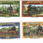 Royal Mail Transport 1784-1984 Leicester_6105 - Image 2