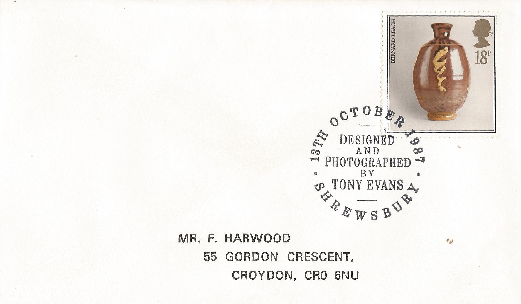 Designed and Photgraphed by Tony Evans Shrewsbury_7087