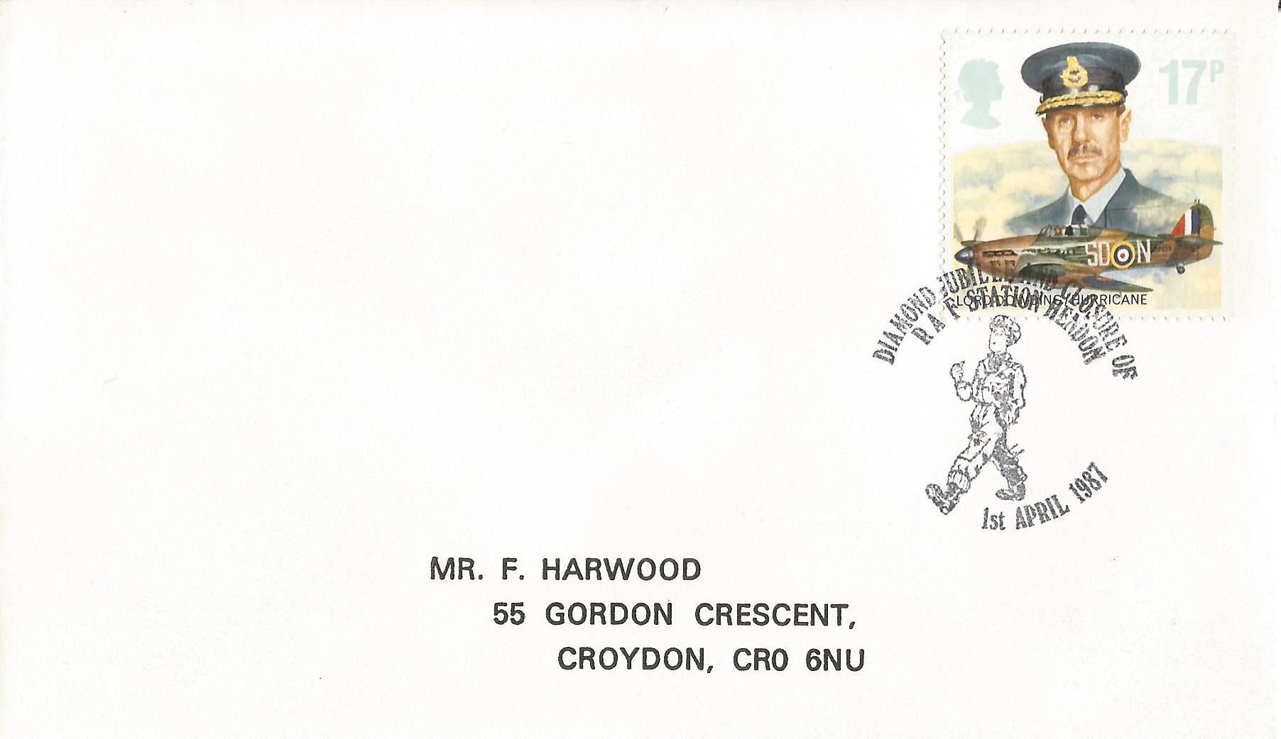 Diamond Jubilee and Closure of RAF Station Hendon (BFPS)_6952 (1)