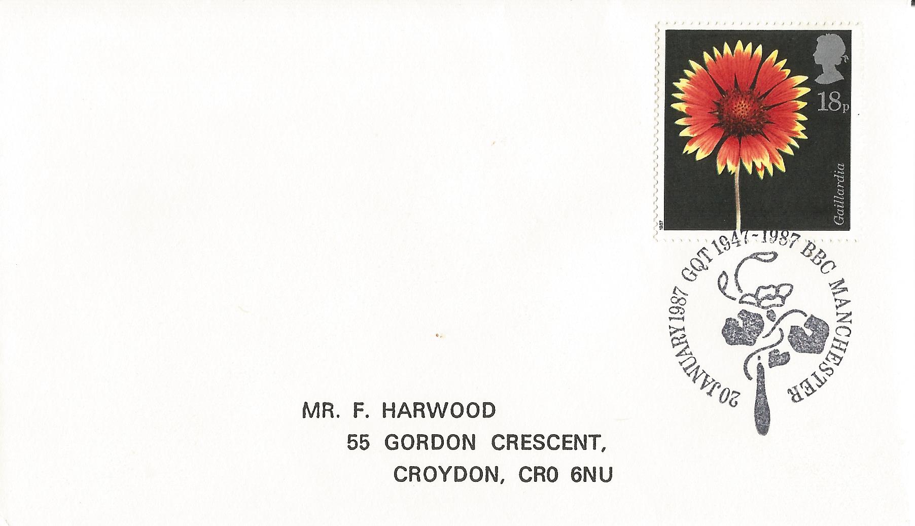 GQT 1947 - 1987 BBC Manchester_6922