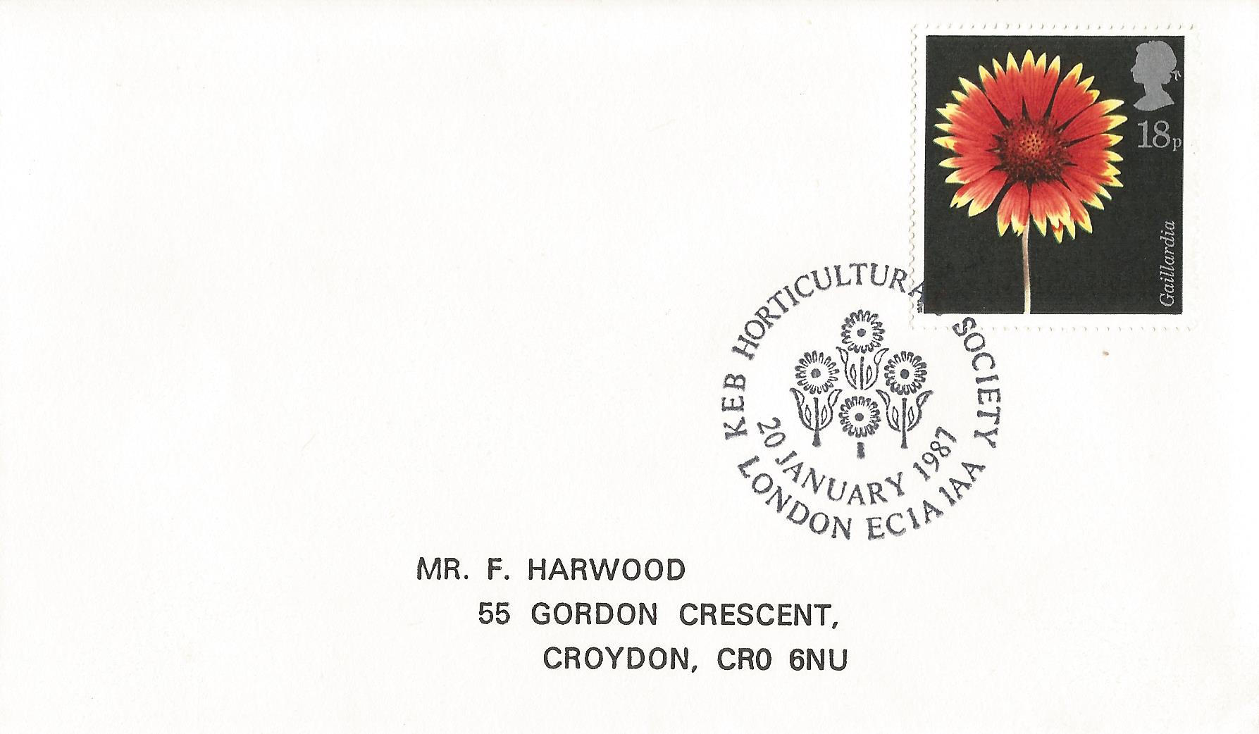 KEB Horticultural Society London EC1A 1AA_6914