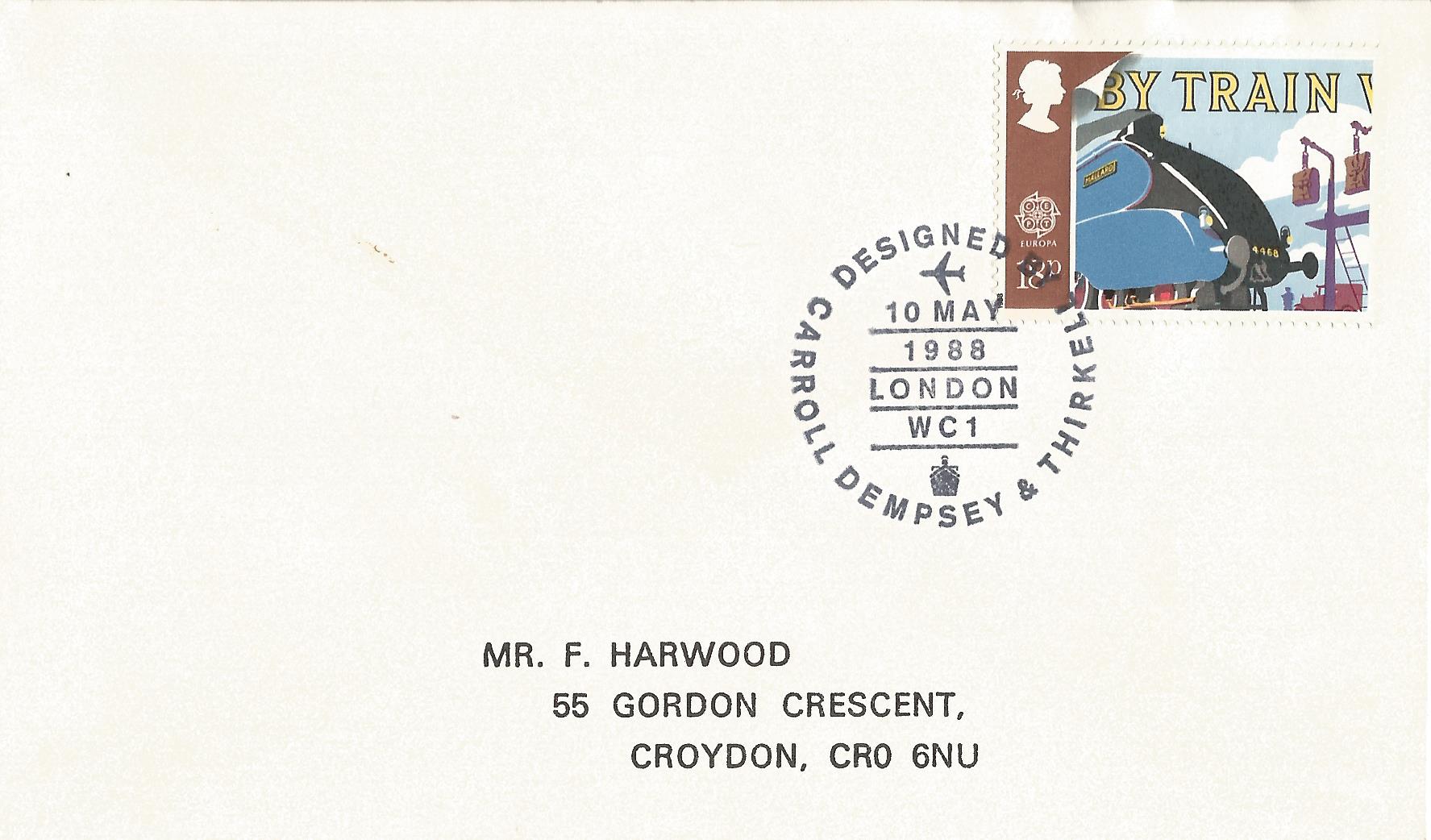 Designed by Carroll Dempsey & Thirkell London WC1_7185