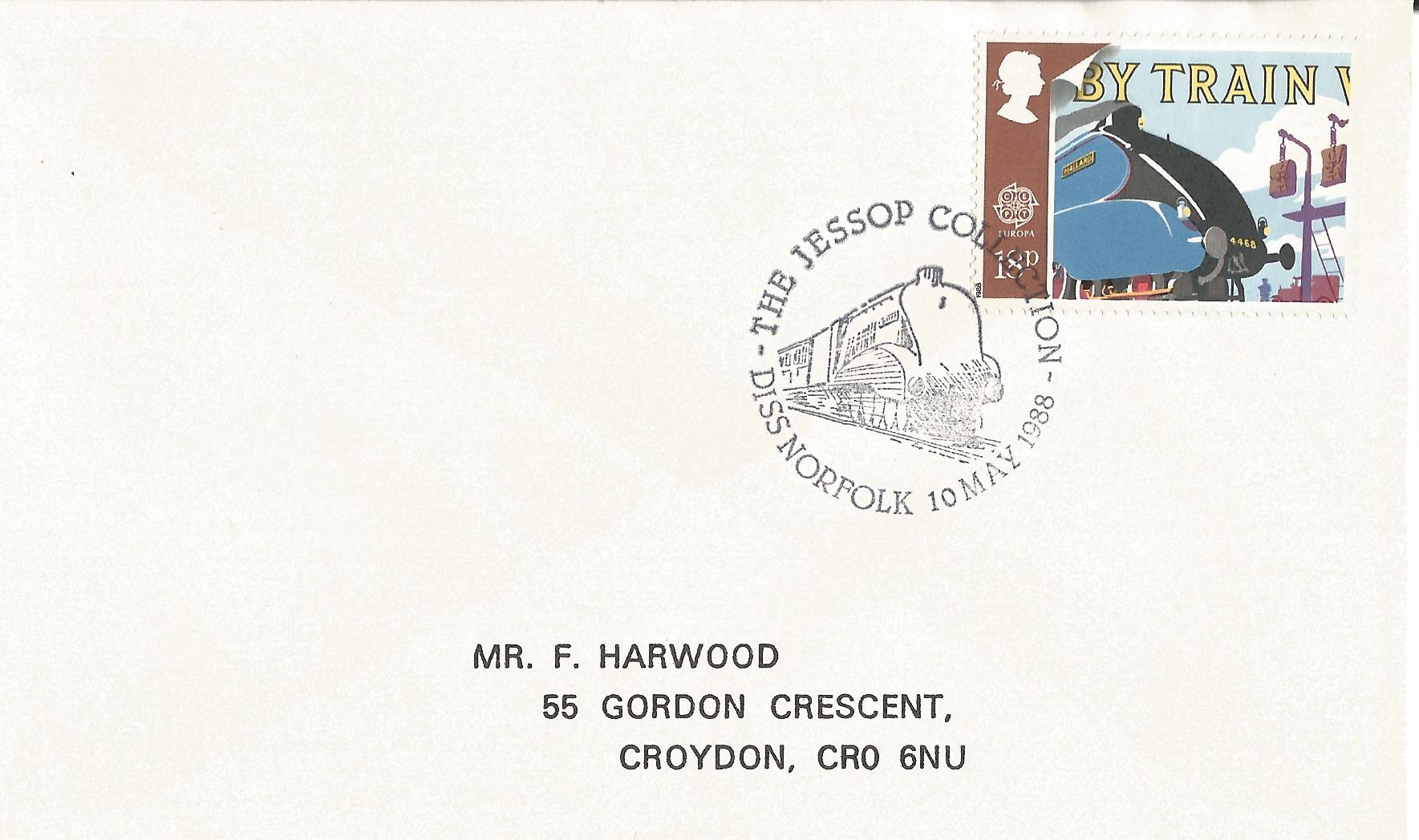 The Jessop Collection Diss Norfolk_7188