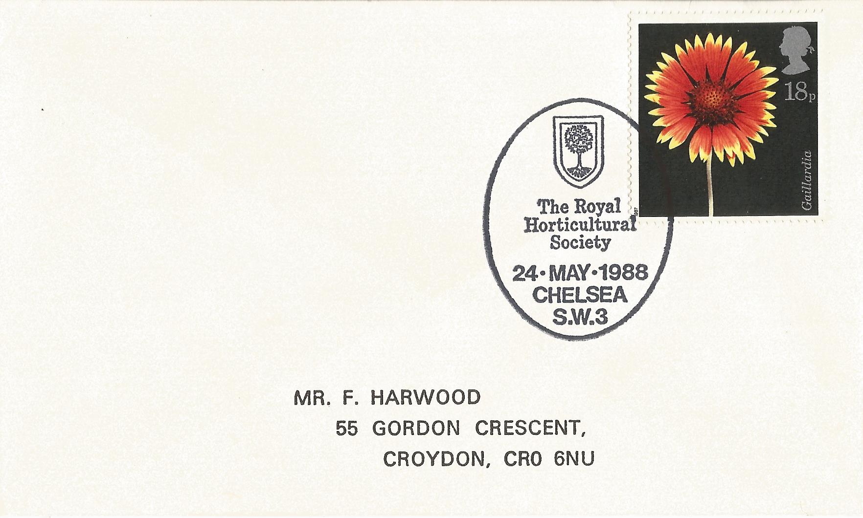 The Royal Horticultural Society Chelsea SW3_7207