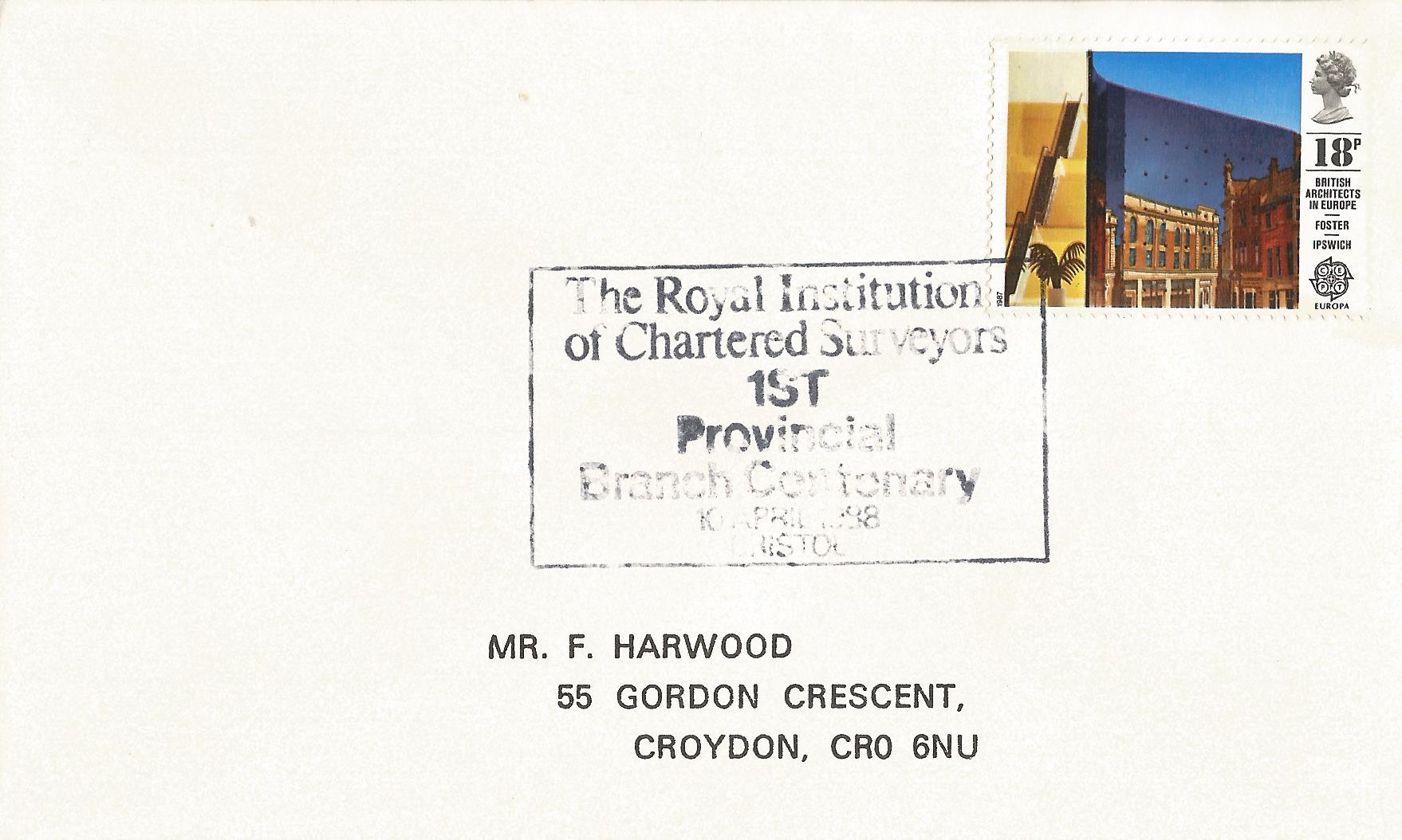 The Royal Institution of Chartered Surveyors 1st Provincial Branch Centenary Bristol_7157