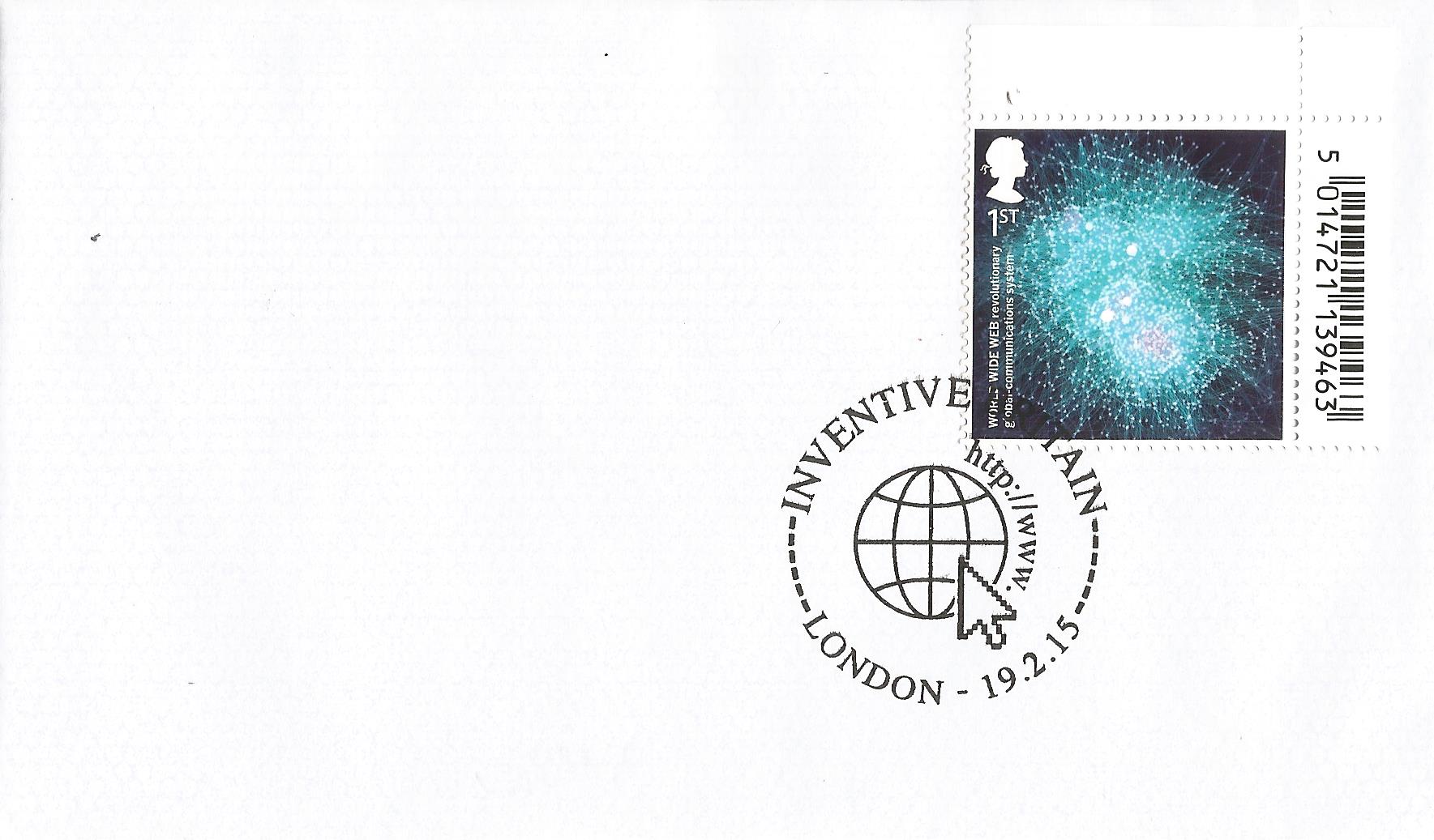 Inventive Britain London