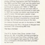 Official Naming Ceremony for new Margate Life Boat Margate Kent_4083 - Image 2