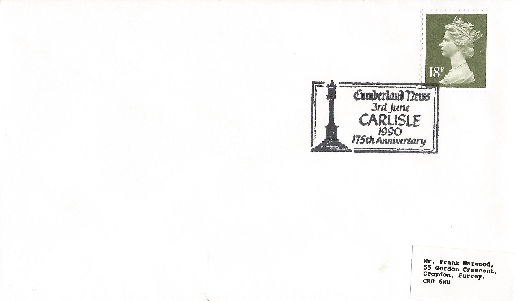 Cumberland News 175th Anniversary Carlisle_7814