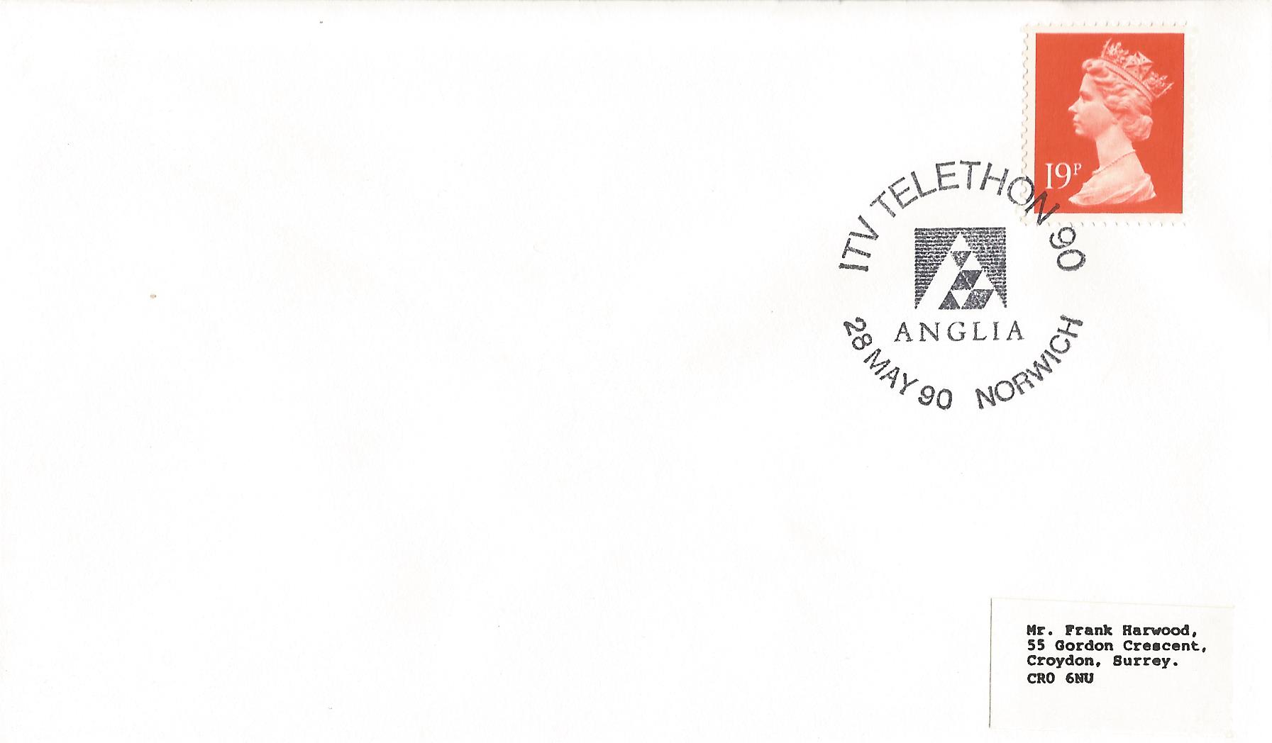 ITV Telethon 90 Anglia Television Norwich_7790