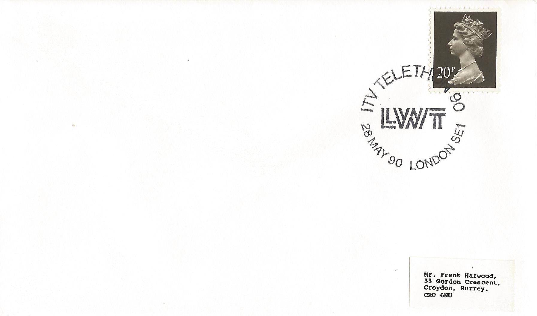 ITV Telethon 90 LWT London SE1_7797