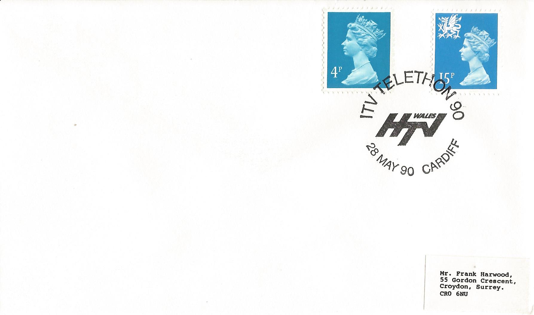 ITV Telethon 90 Wales HTV Cardiff_7795