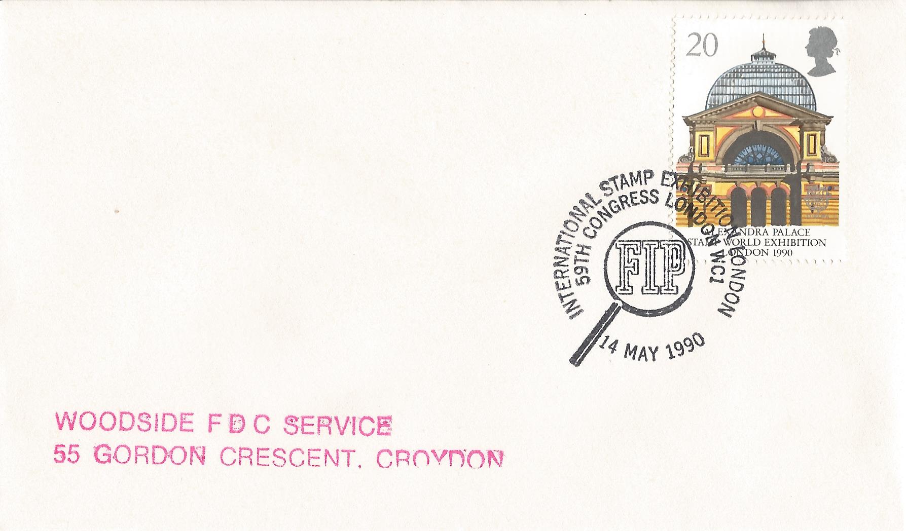 International Stamp Exhibition London 59th Congress London WC1_7781(1)