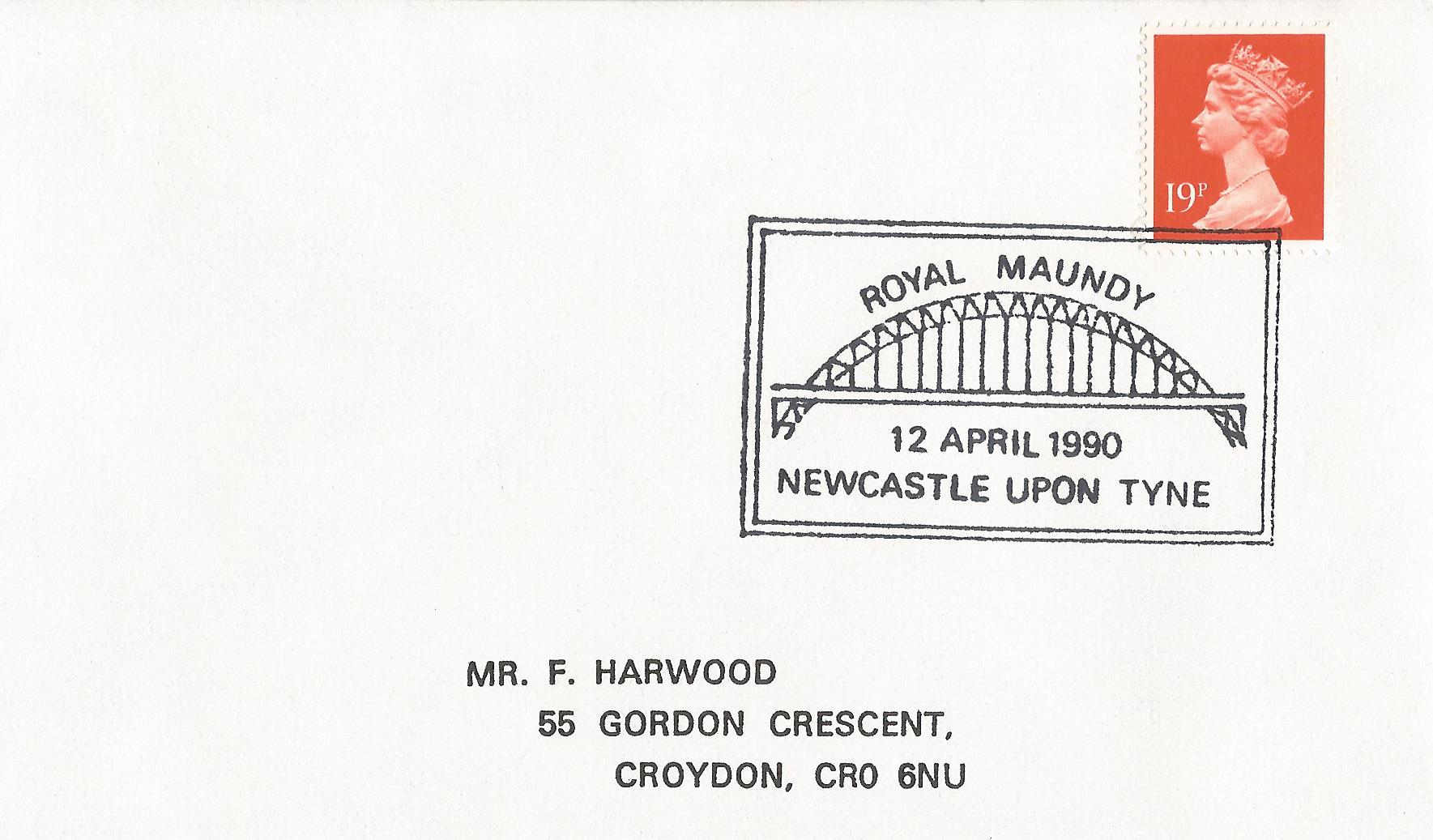 Royal Maundy Newcastle upon Tyne_7716