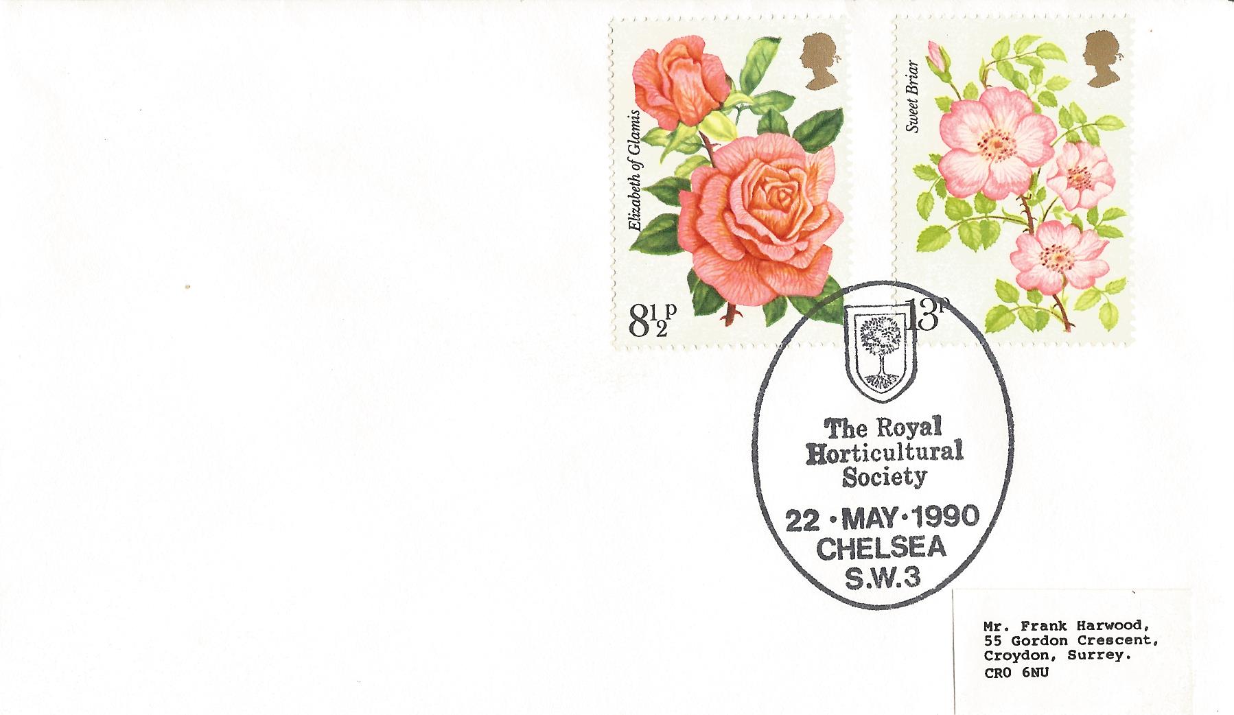 The Royal Horticultural Society Chelsea SW3_7784