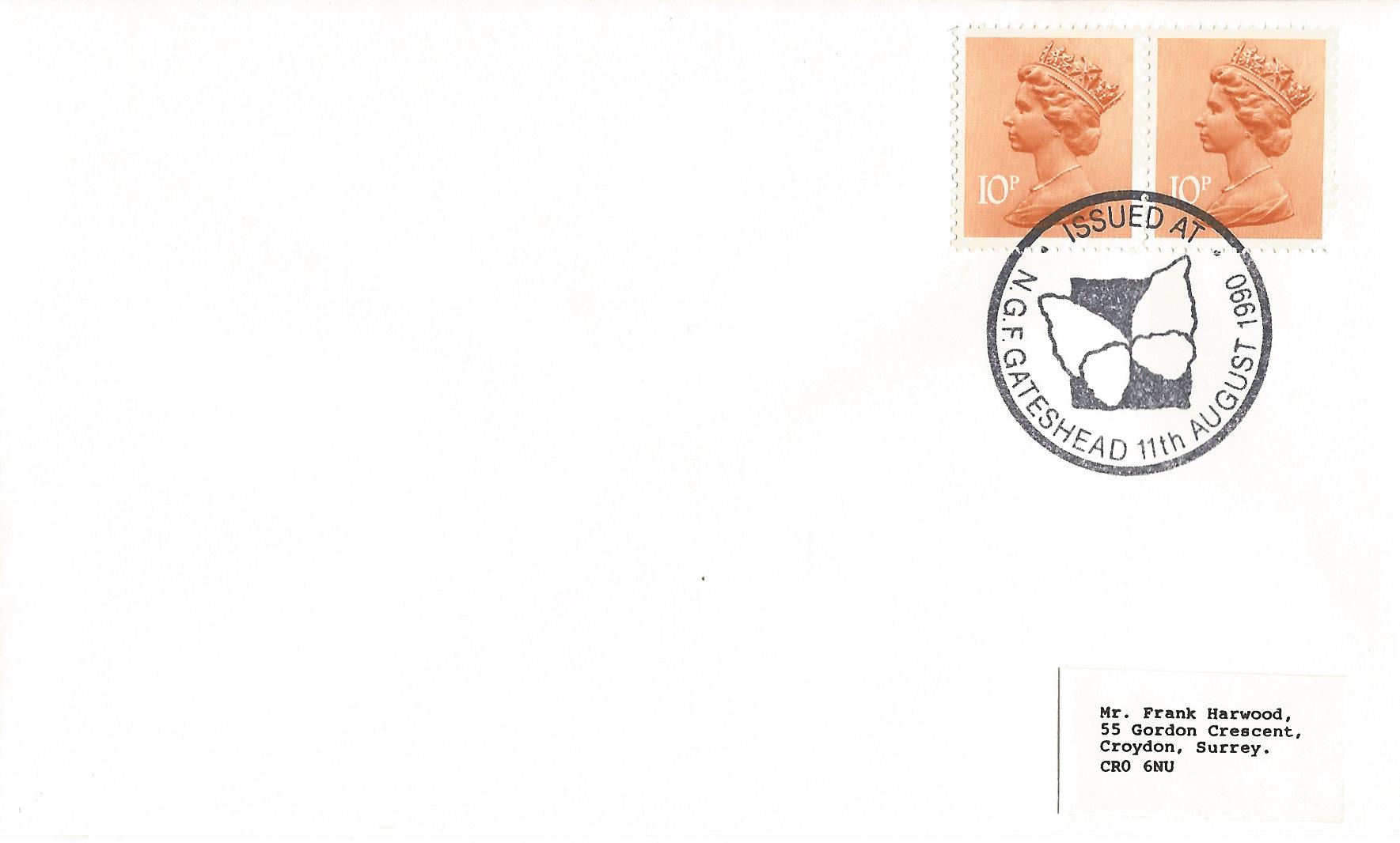 Issued at N G F Gateshead_7916