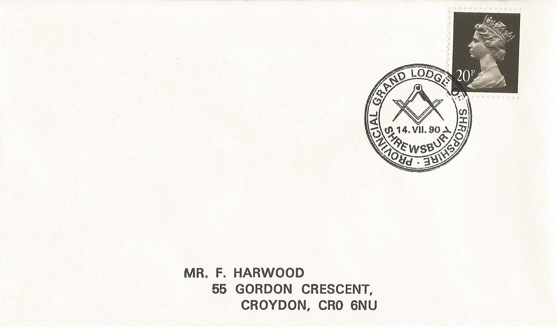 Provincial Grand Lodge of Shropshire Shrewsbury_7870
