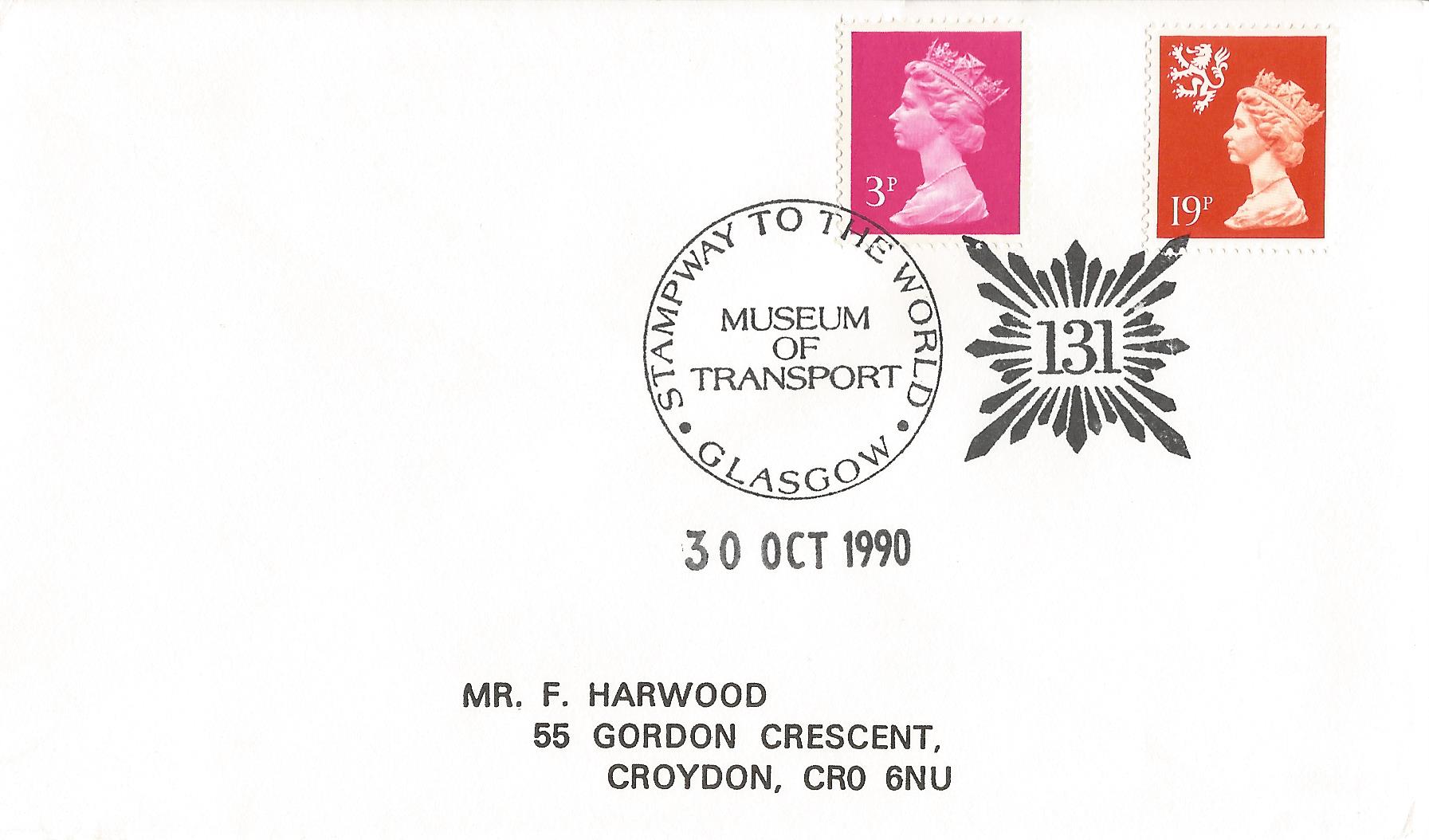 Stampway to the World Museum of Transport Glasgow_7985